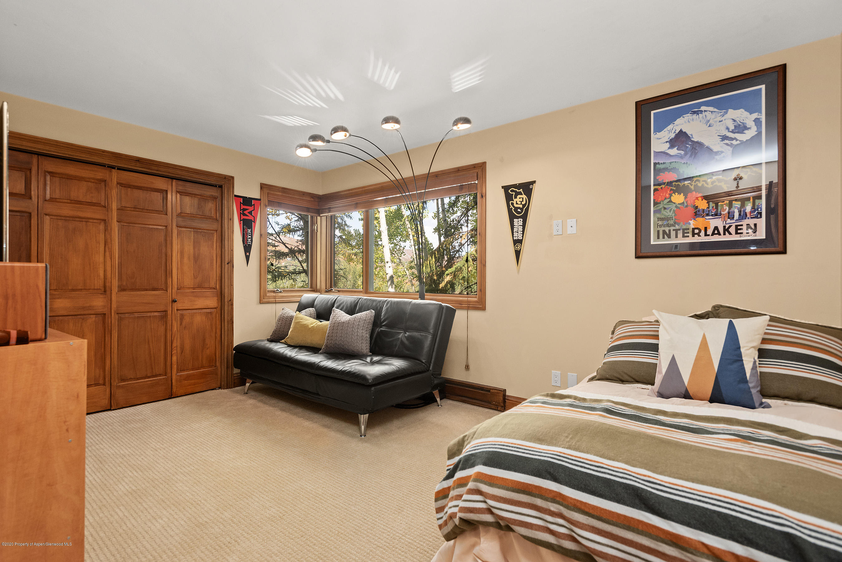 222 Meadow Ranch Snowmass Village CO 81615