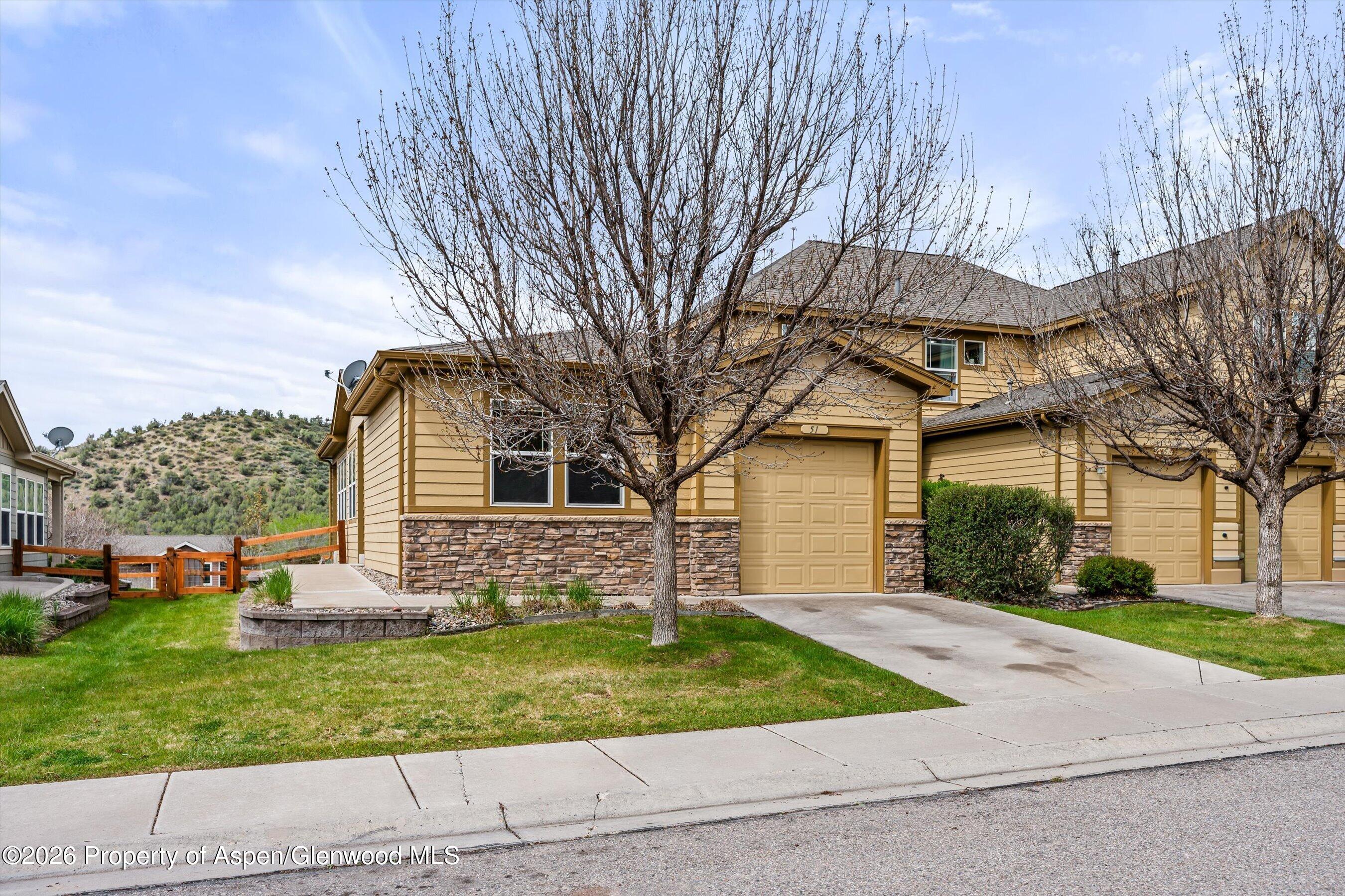 51 Redstone Drive New Castle CO 81647