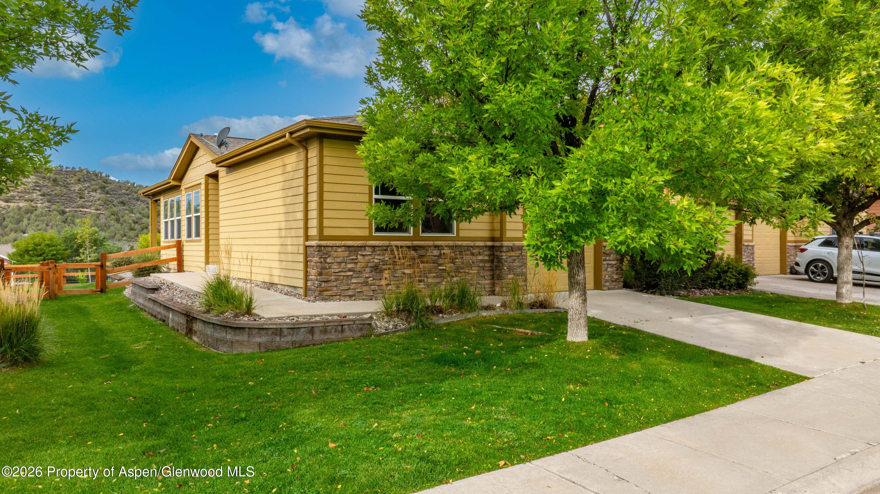 New Castle CO, 51 Redstone Drive