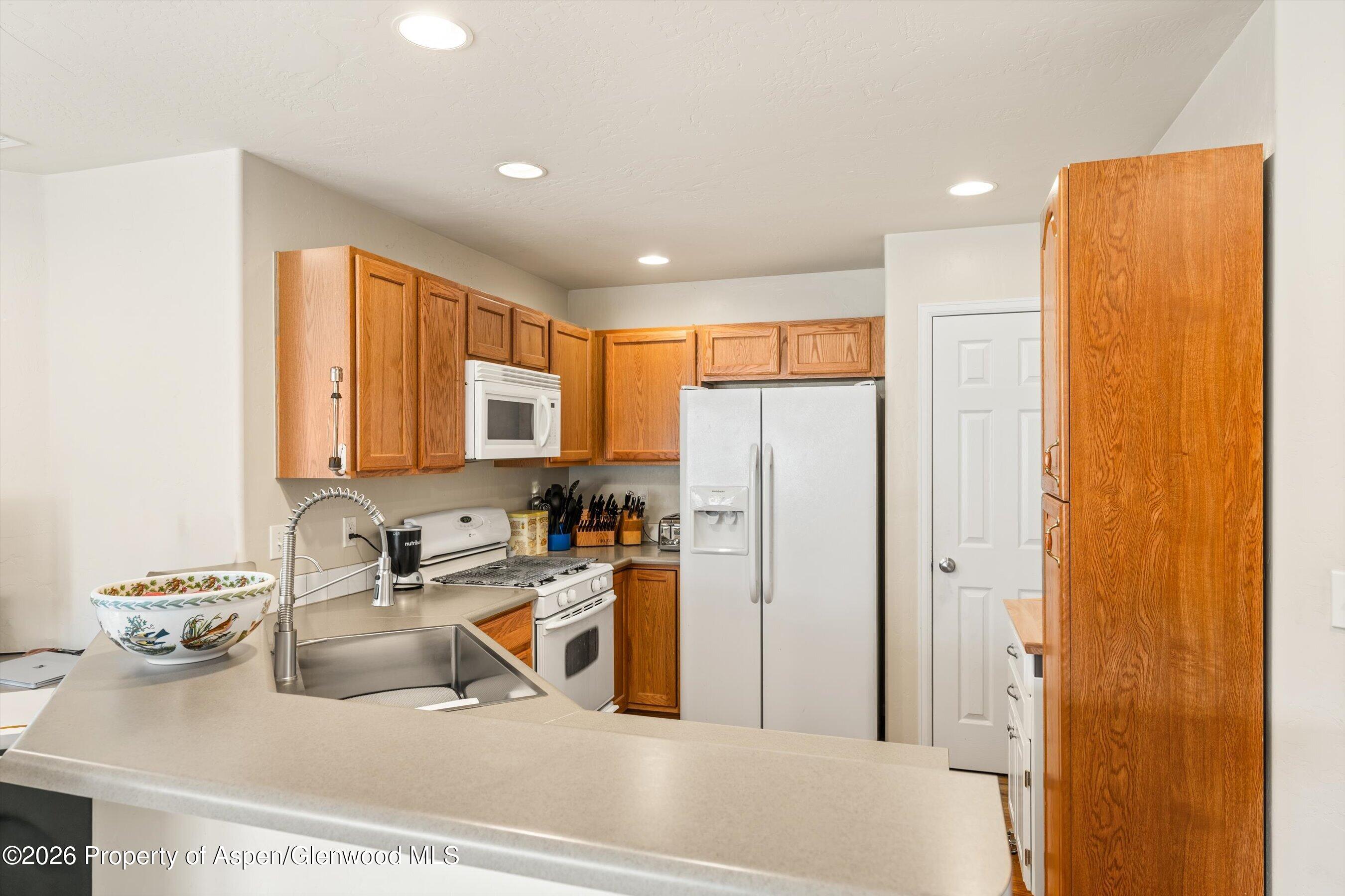 51 Redstone Drive New Castle CO 81647
