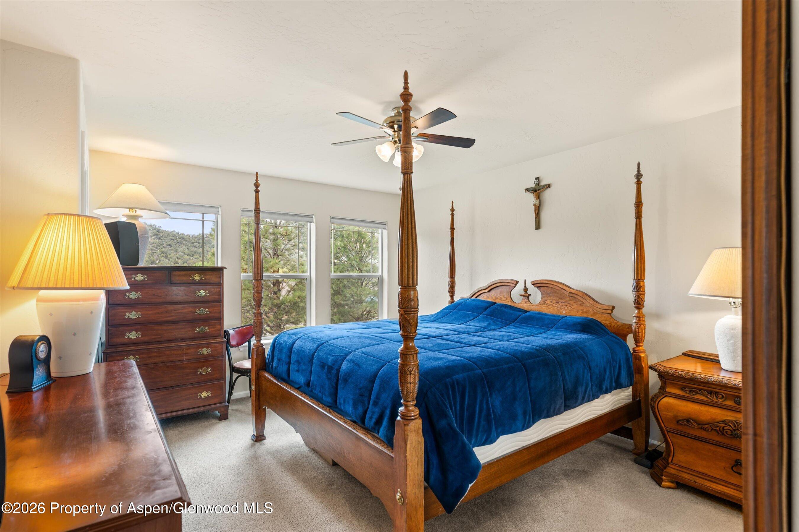51 Redstone Drive New Castle CO 81647