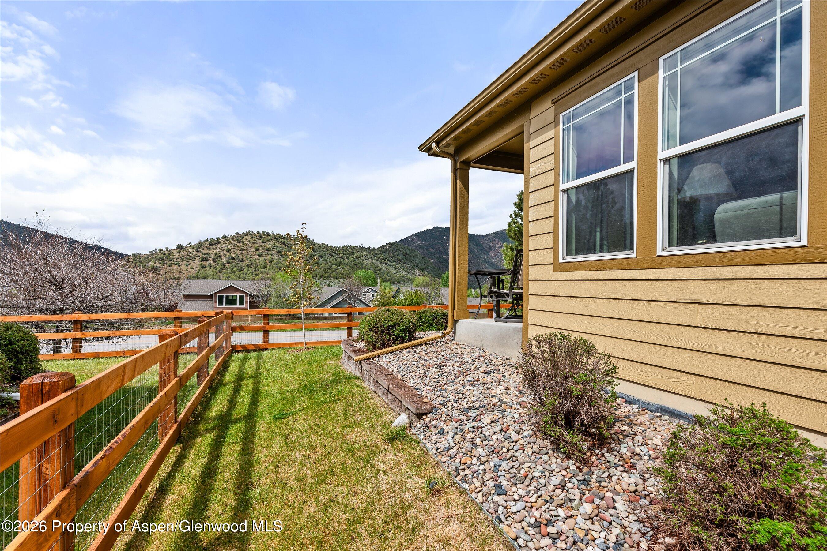 51 Redstone Drive New Castle CO 81647