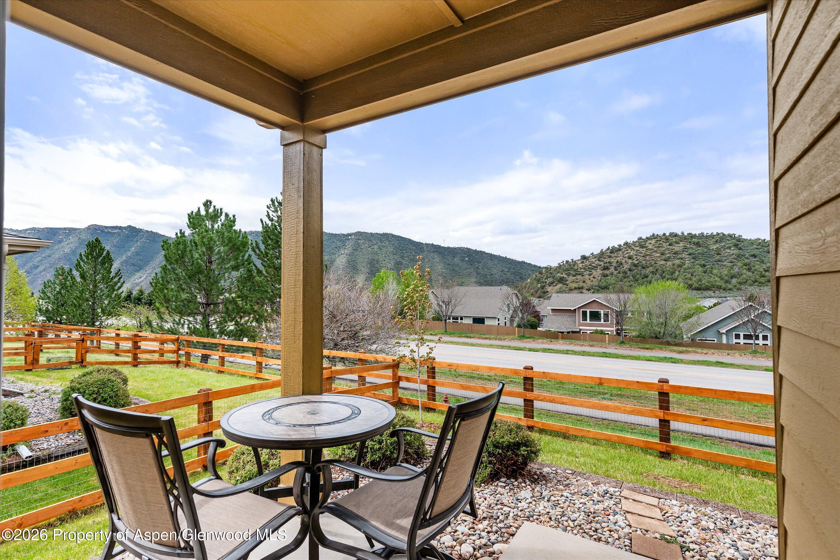 51 Redstone Drive New Castle CO 81647