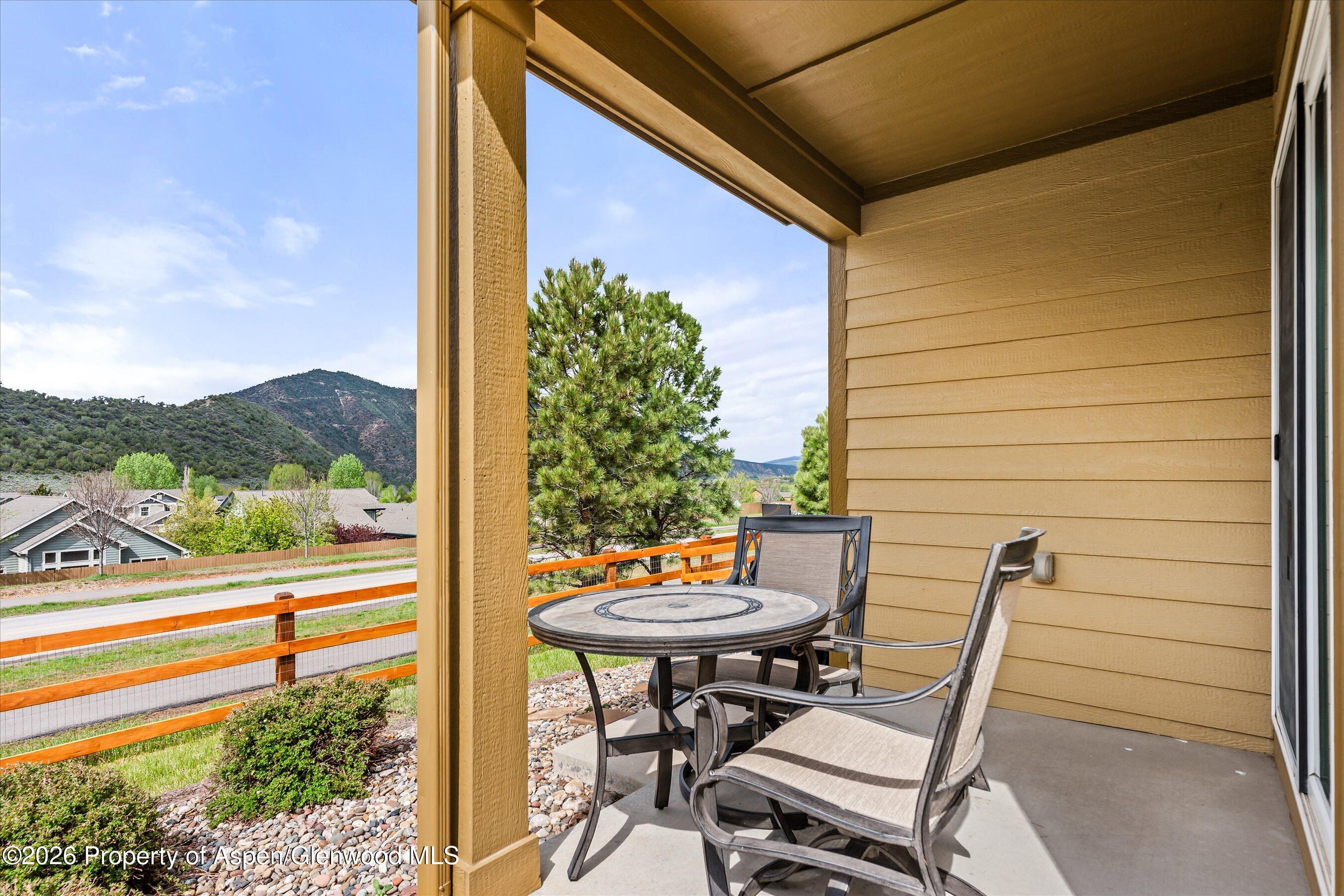 51 Redstone Drive New Castle CO 81647