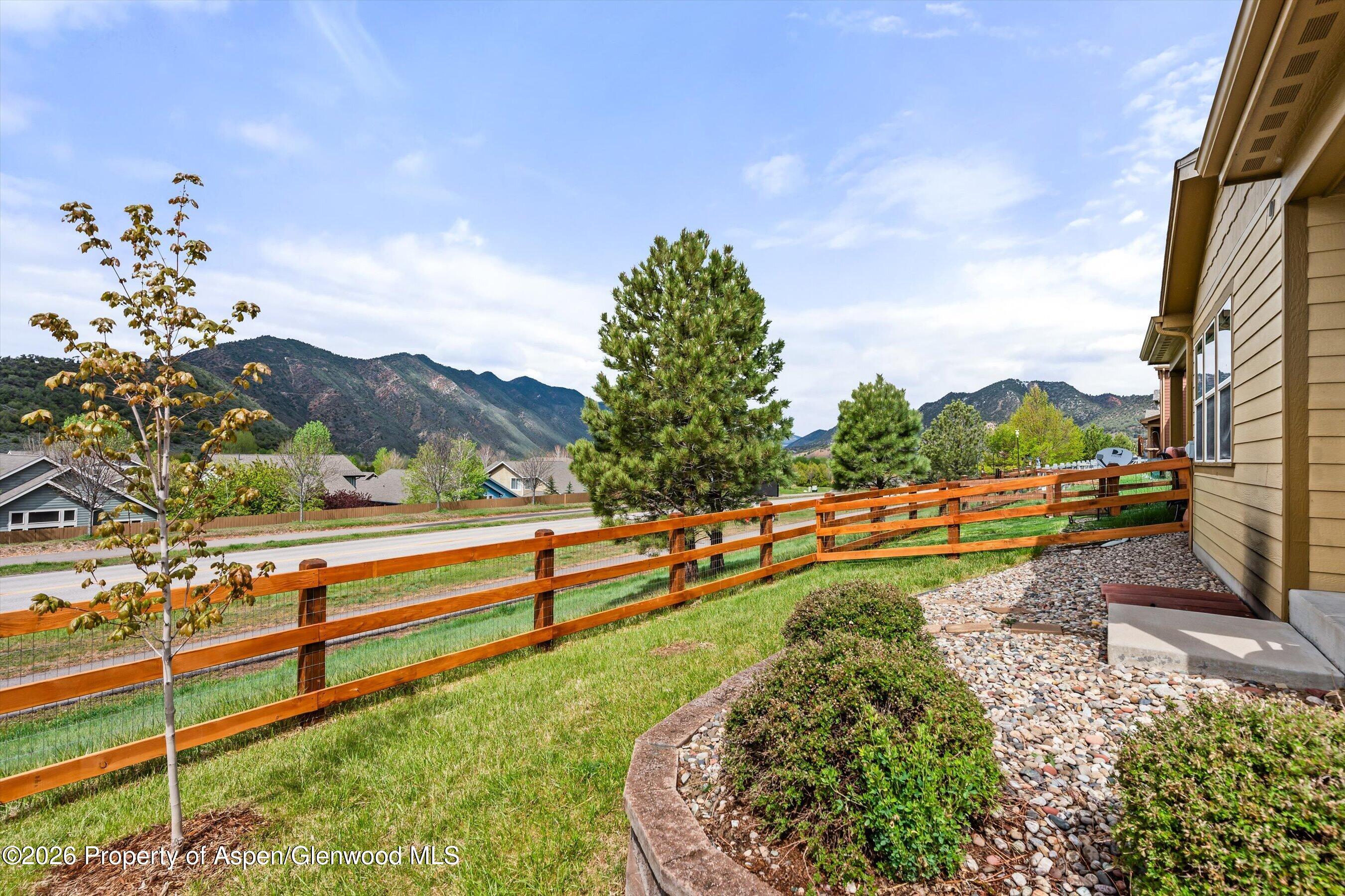 51 Redstone Drive New Castle CO 81647
