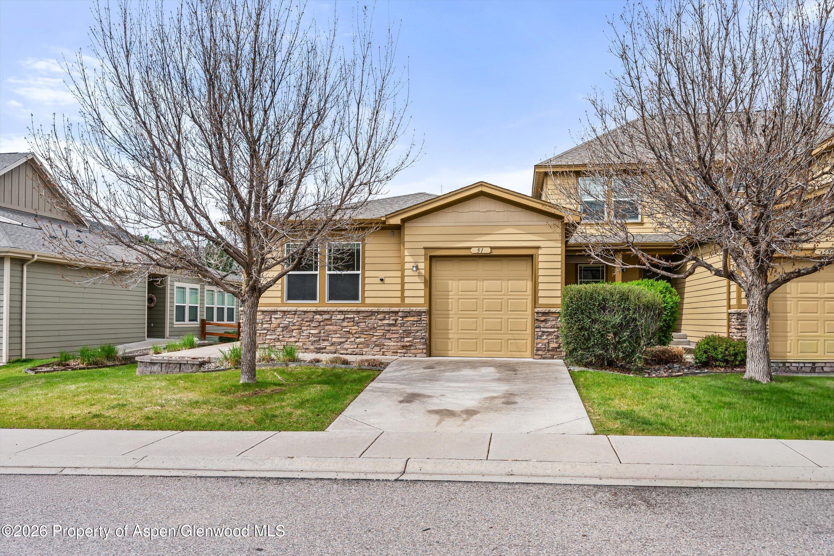 51 Redstone Drive New Castle CO 81647