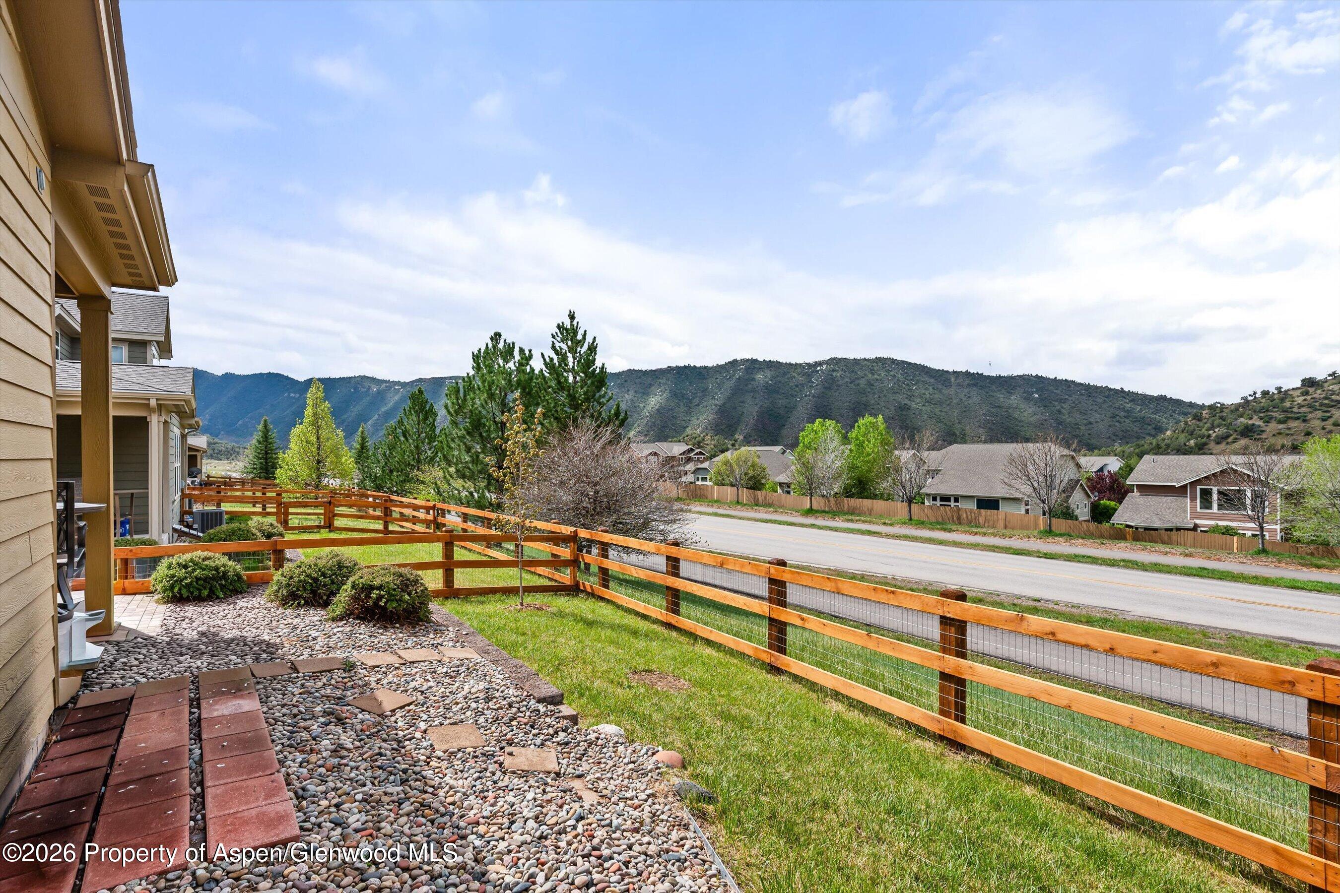 51 Redstone Drive New Castle CO 81647
