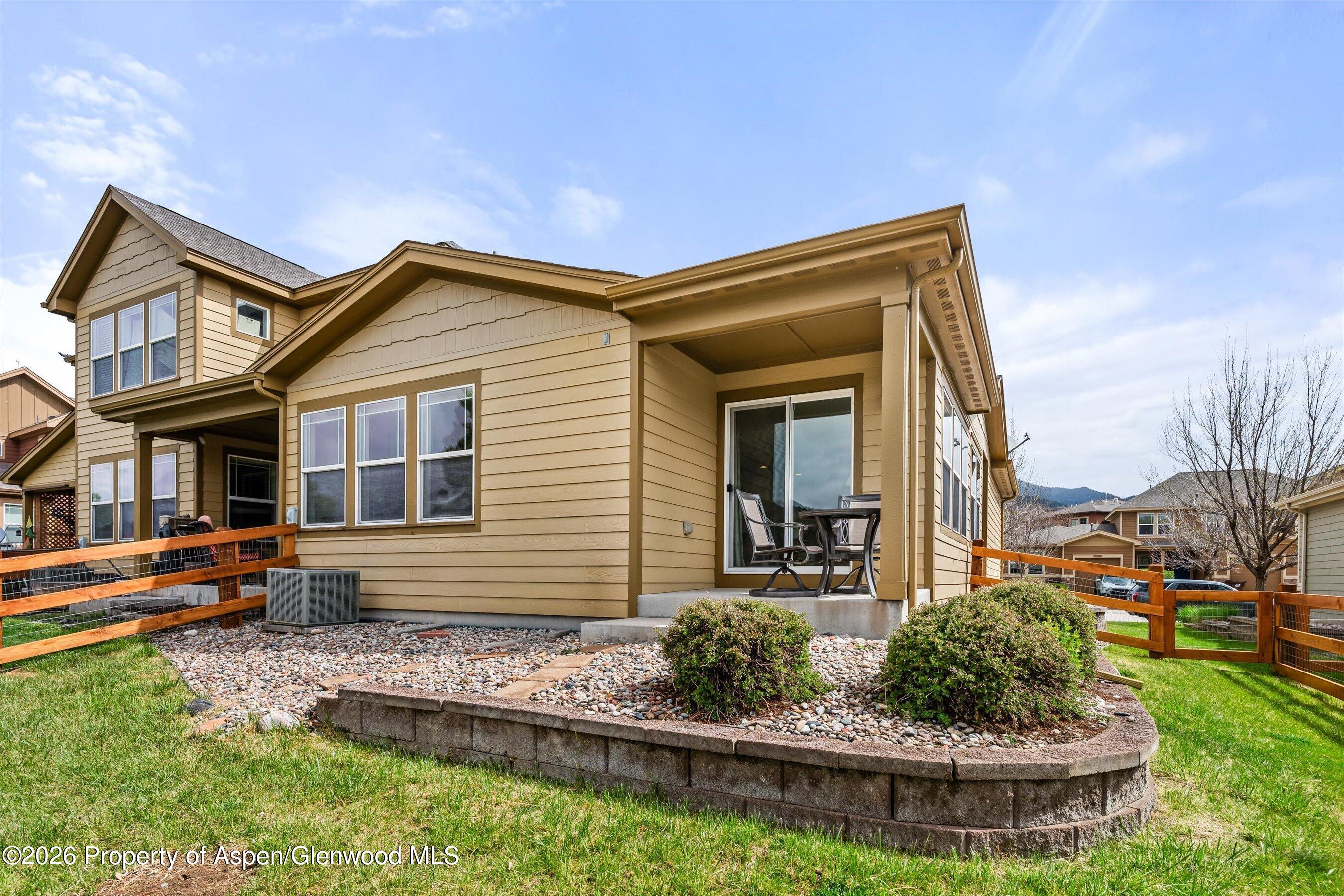 51 Redstone Drive New Castle CO 81647