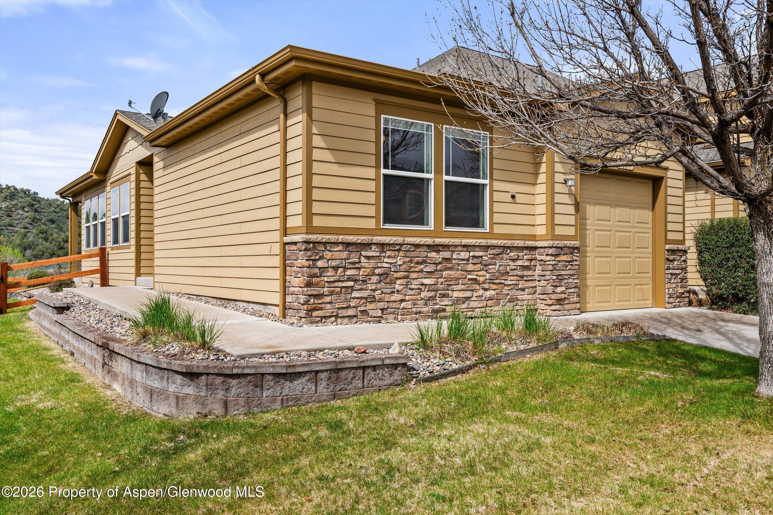 51 Redstone Drive New Castle CO 81647