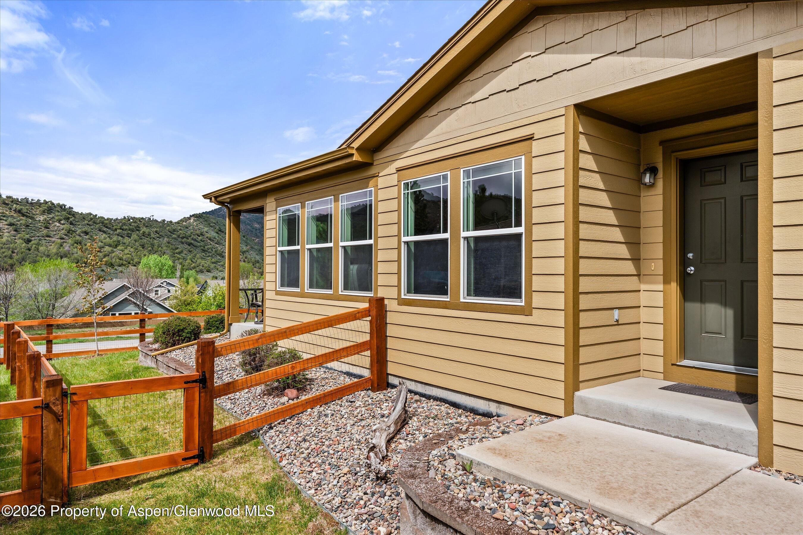 51 Redstone Drive New Castle CO 81647