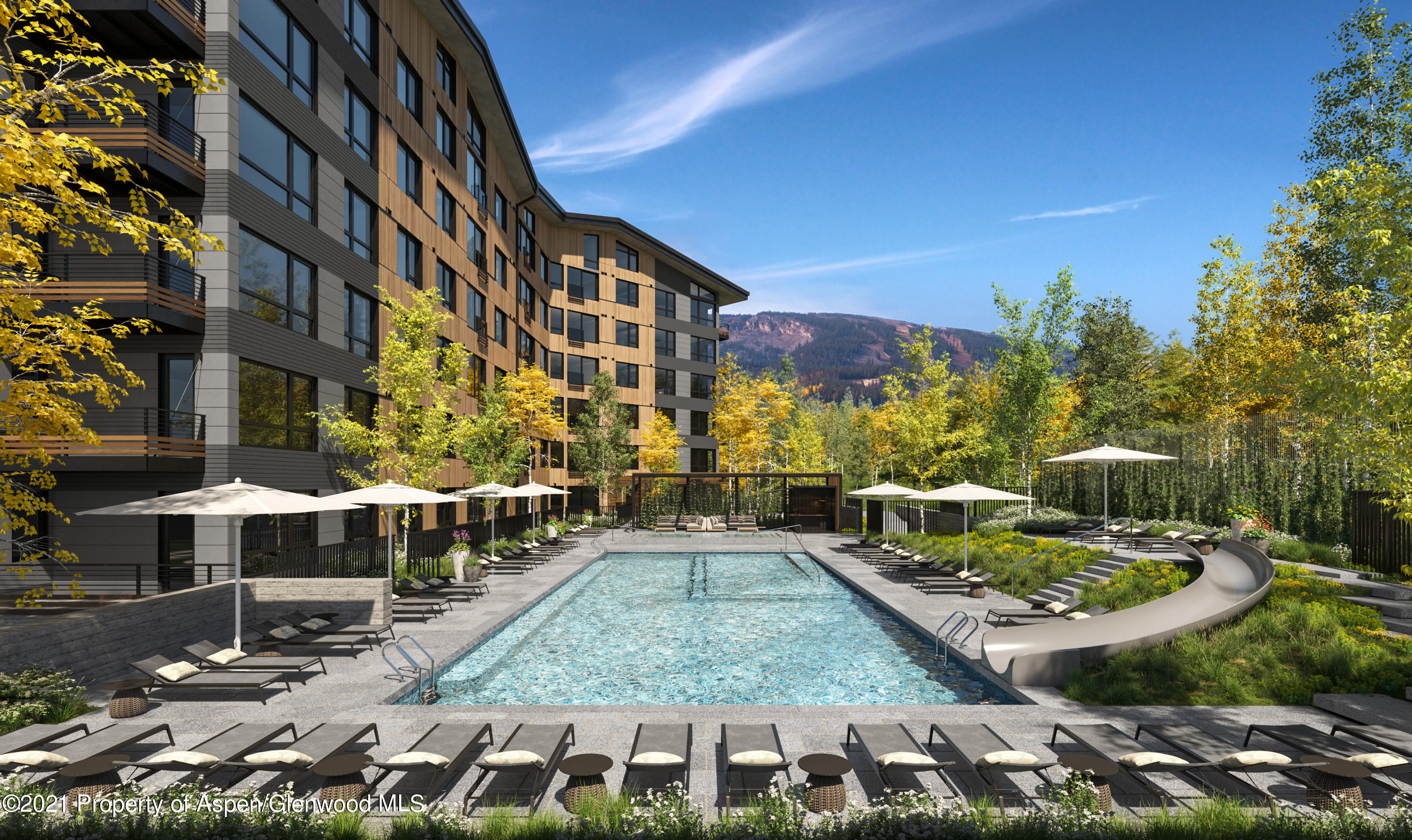 119 Wood Road Snowmass Village CO 81615