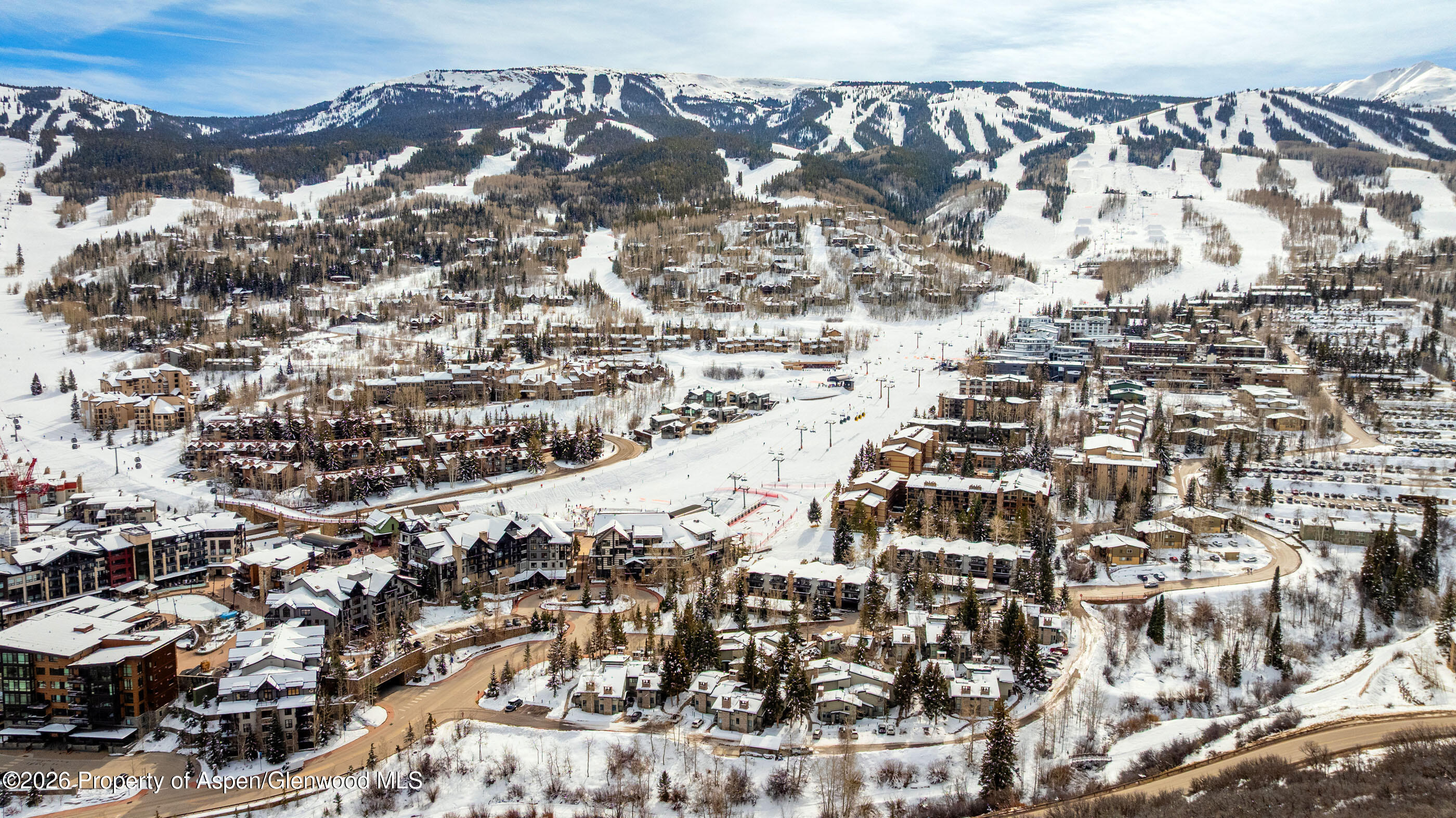 135 Carriage Way Snowmass Village CO 81615