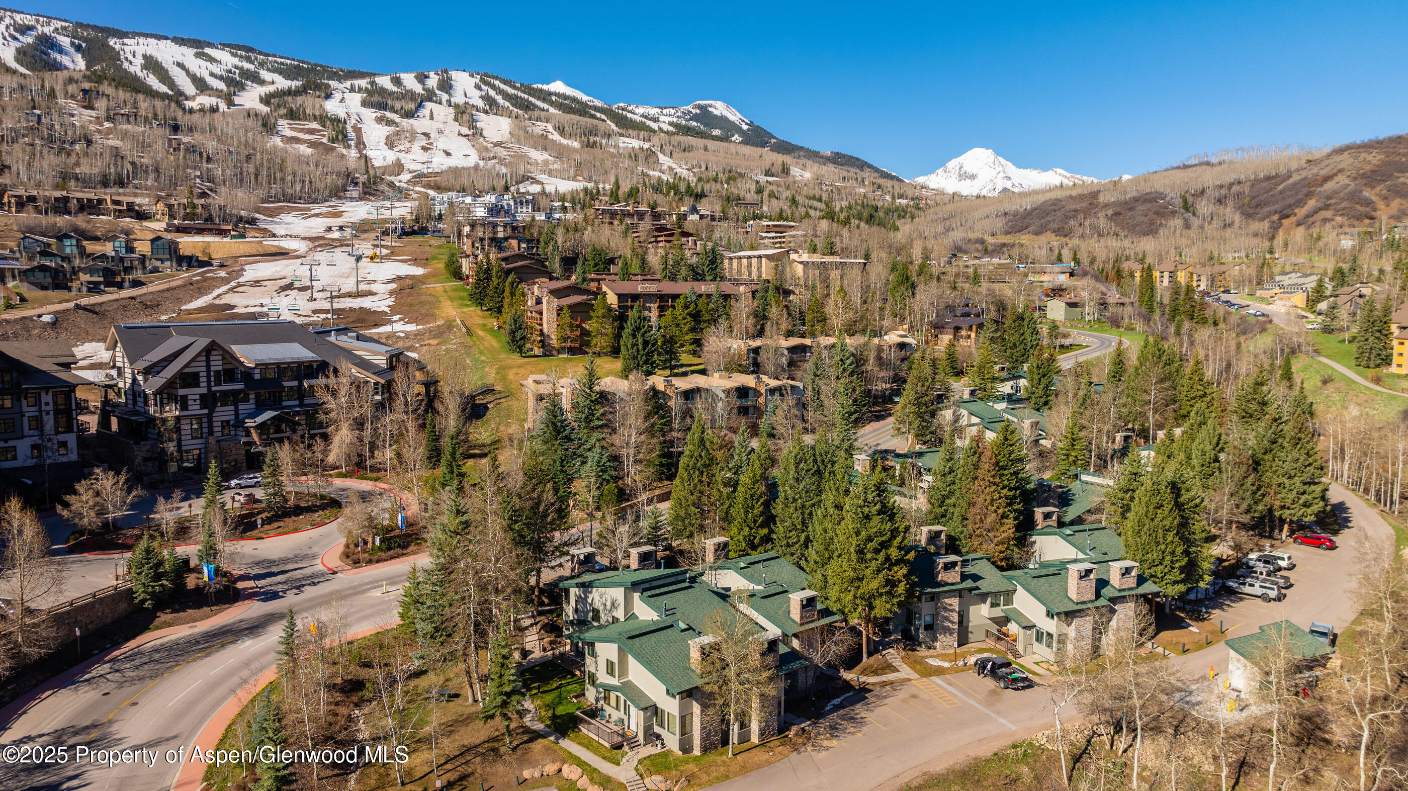 135 Carriage Way Snowmass Village CO 81615