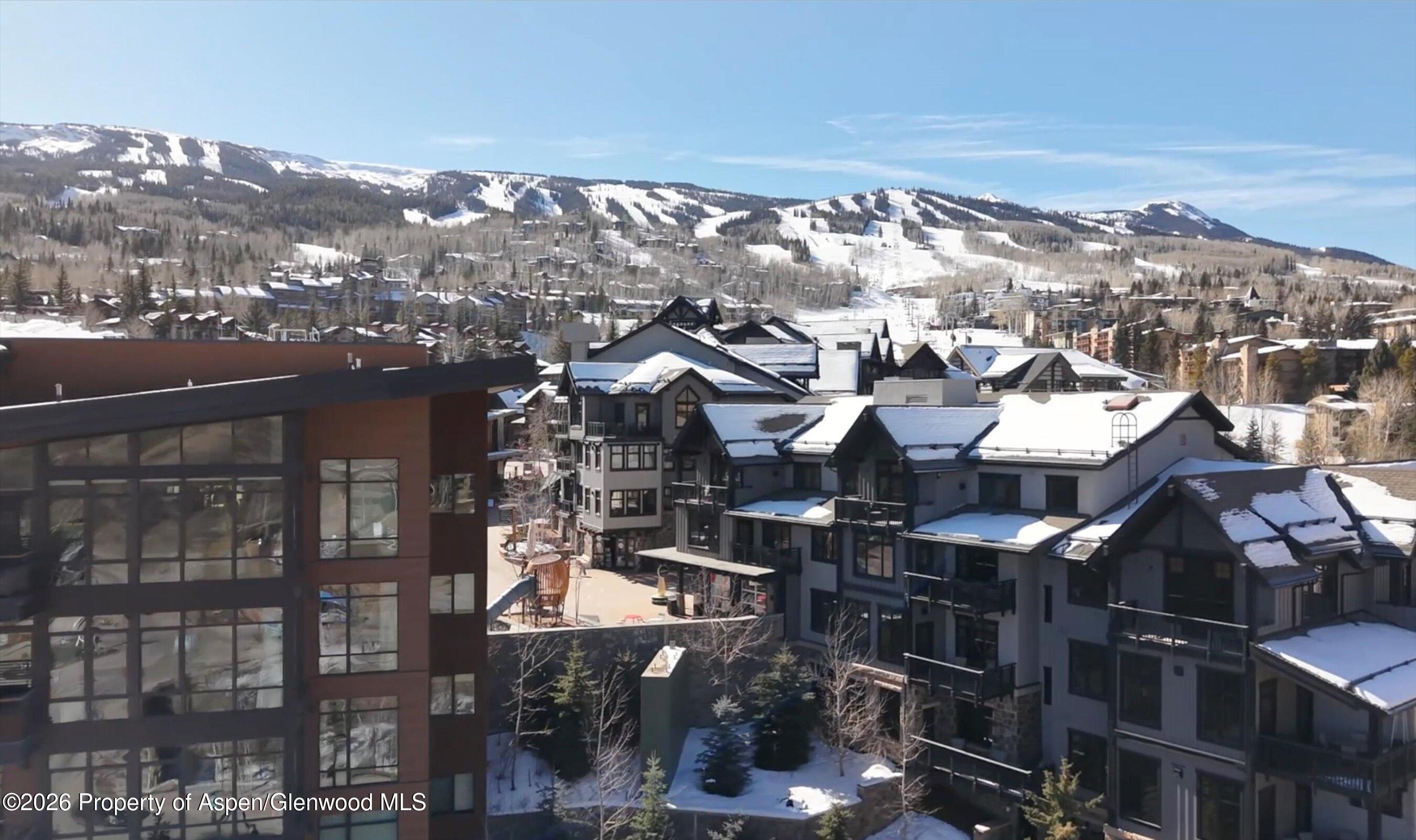 60 Carriage Way Snowmass Village CO 81615