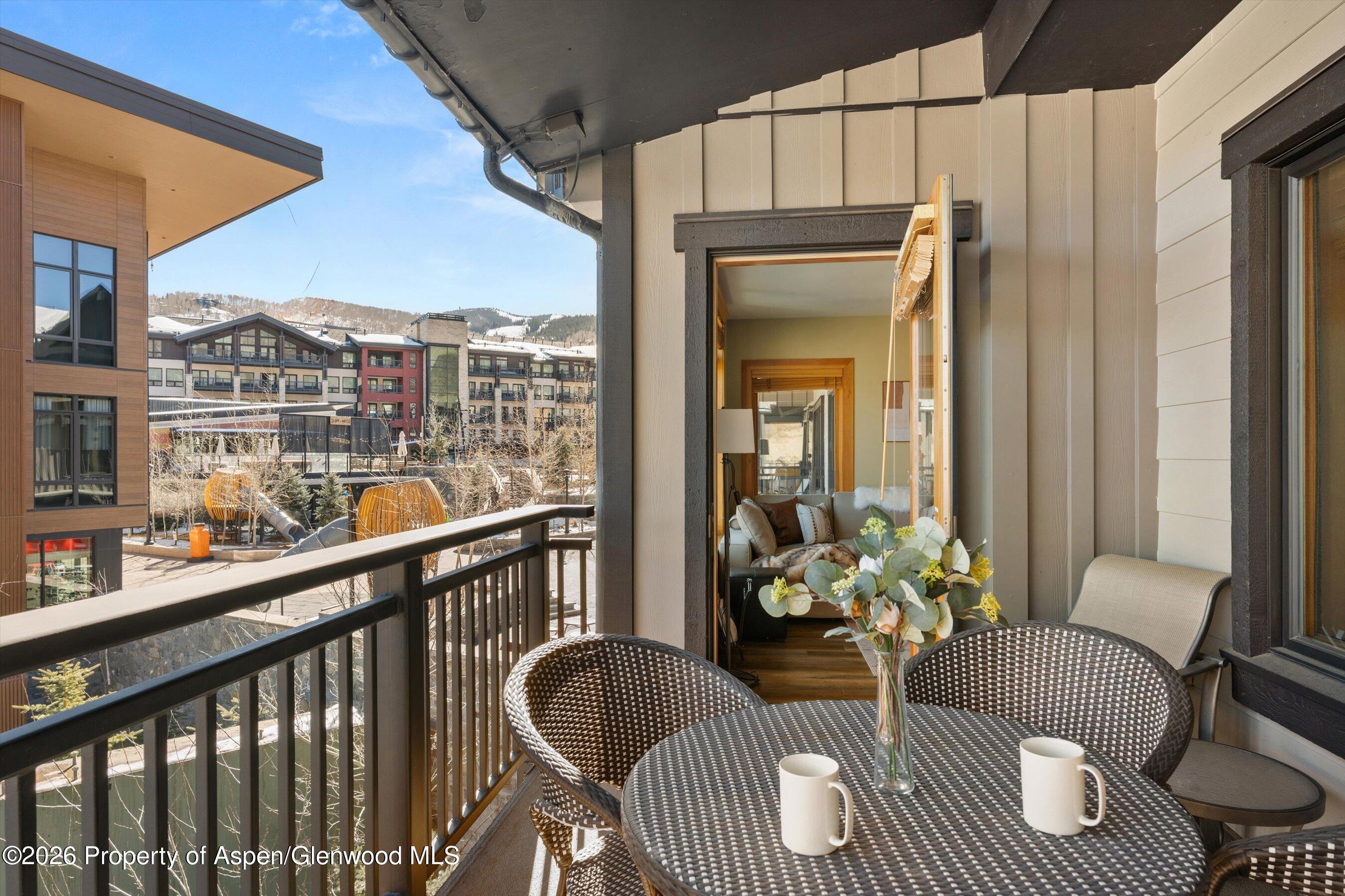 60 Carriage Way Snowmass Village CO 81615