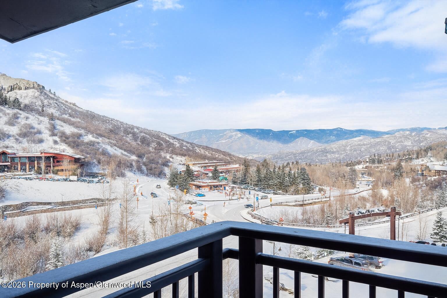 60 Carriage Way Snowmass Village CO 81615