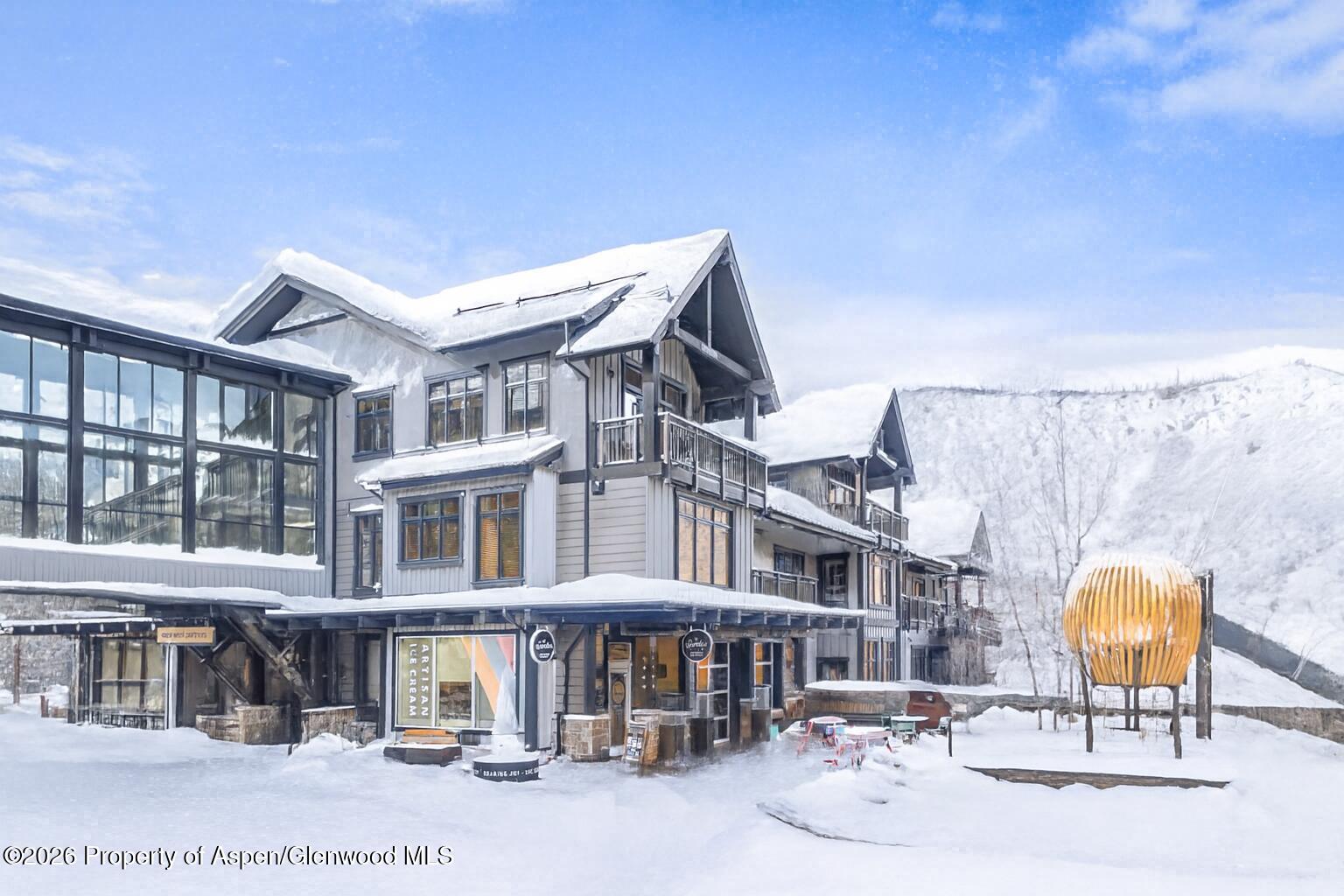 60 Carriage Way Snowmass Village CO 81615