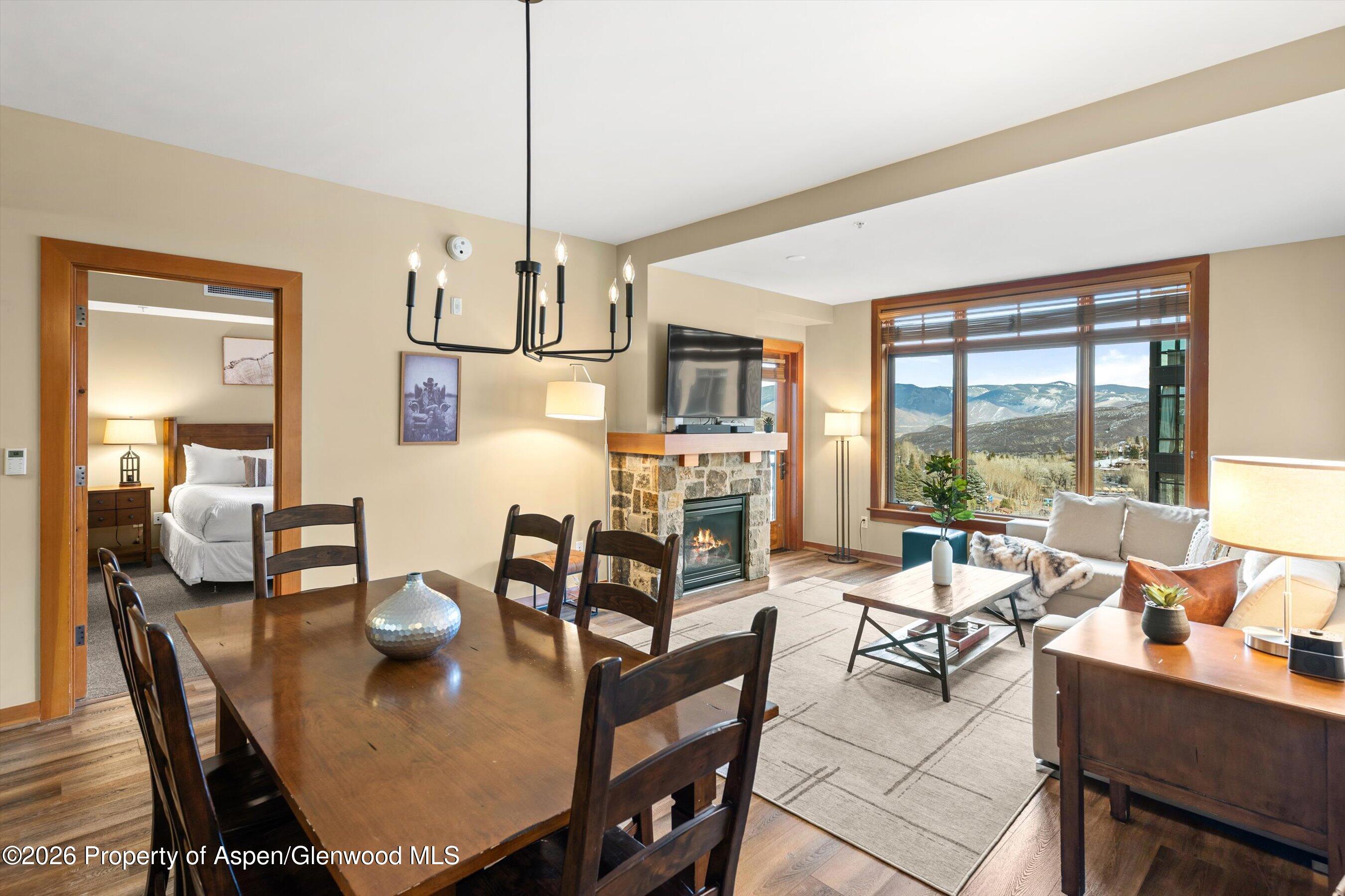 60 Carriage Way Snowmass Village CO 81615
