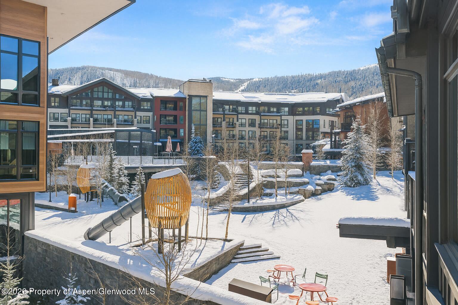 60 Carriage Way Snowmass Village CO 81615