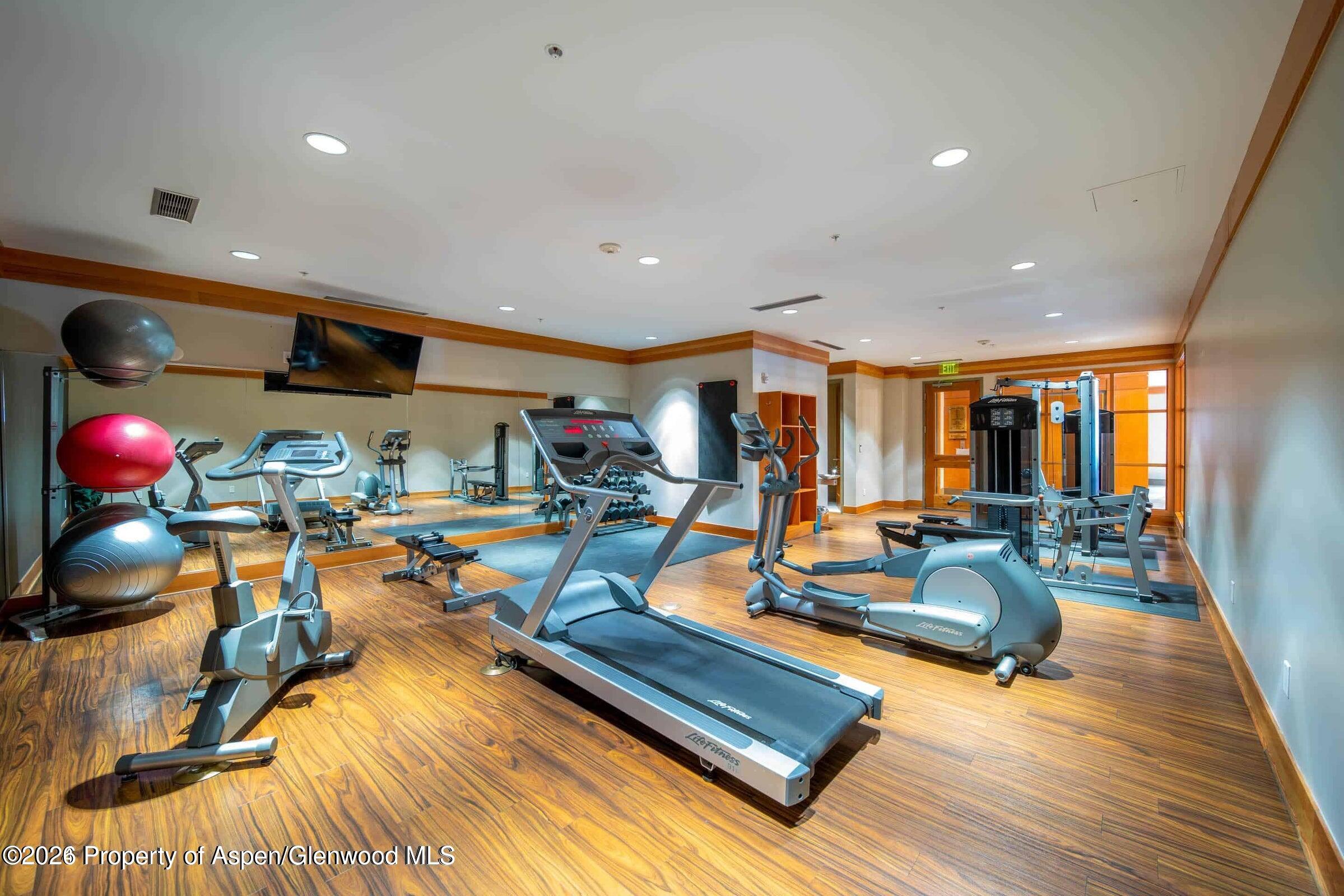 60 Carriage Way Snowmass Village CO 81615