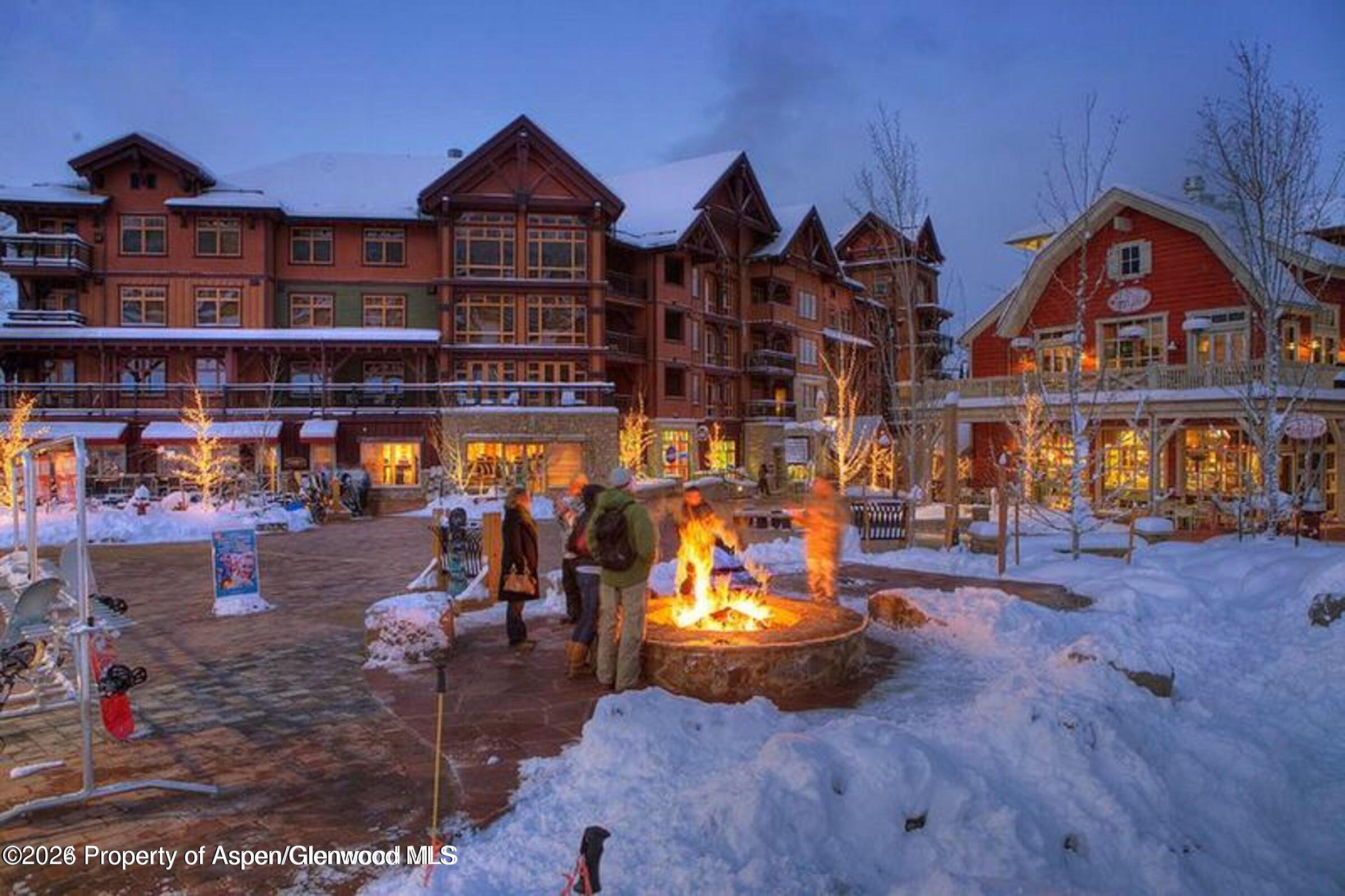 60 Carriage Way Snowmass Village CO 81615