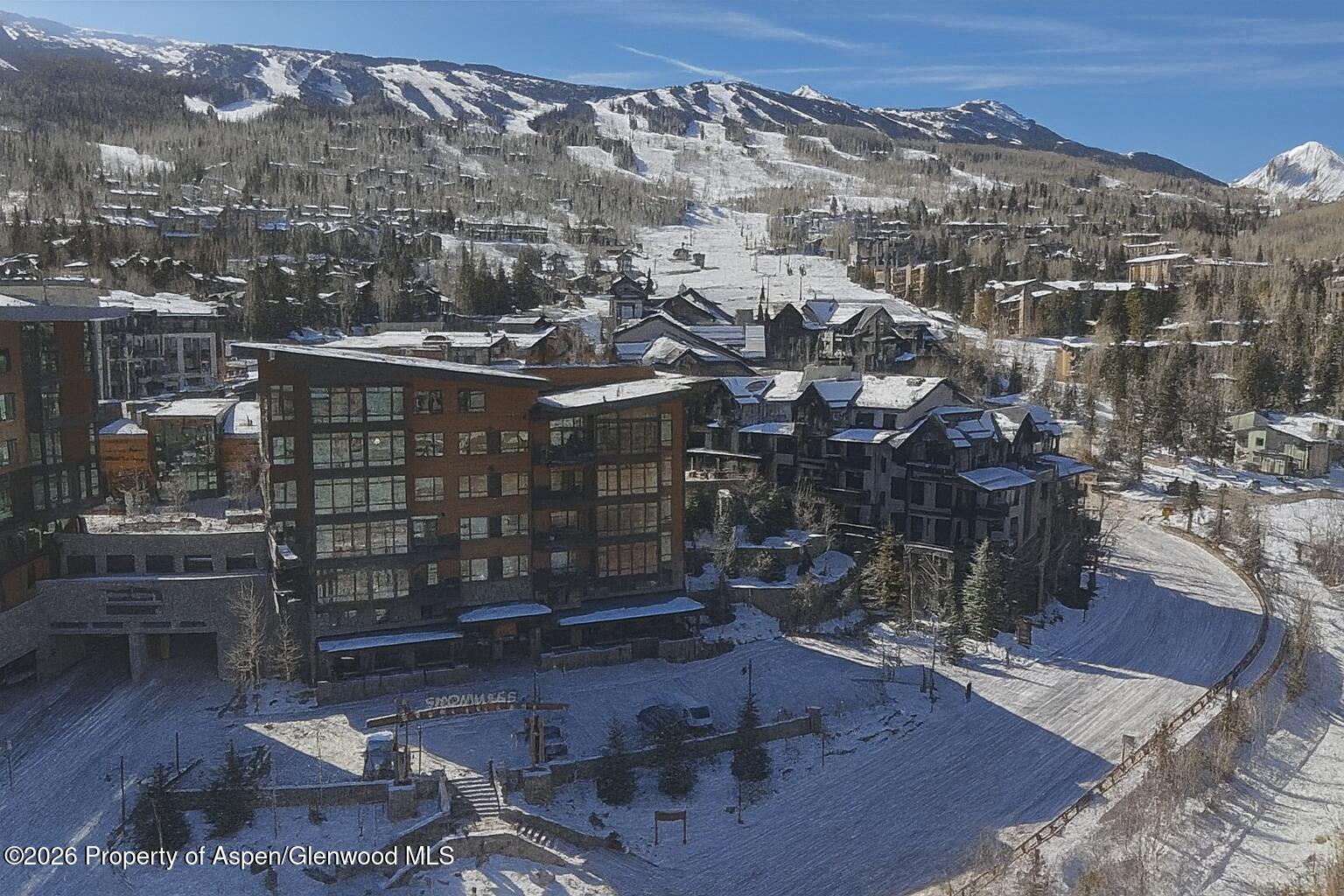 60 Carriage Way Snowmass Village CO 81615