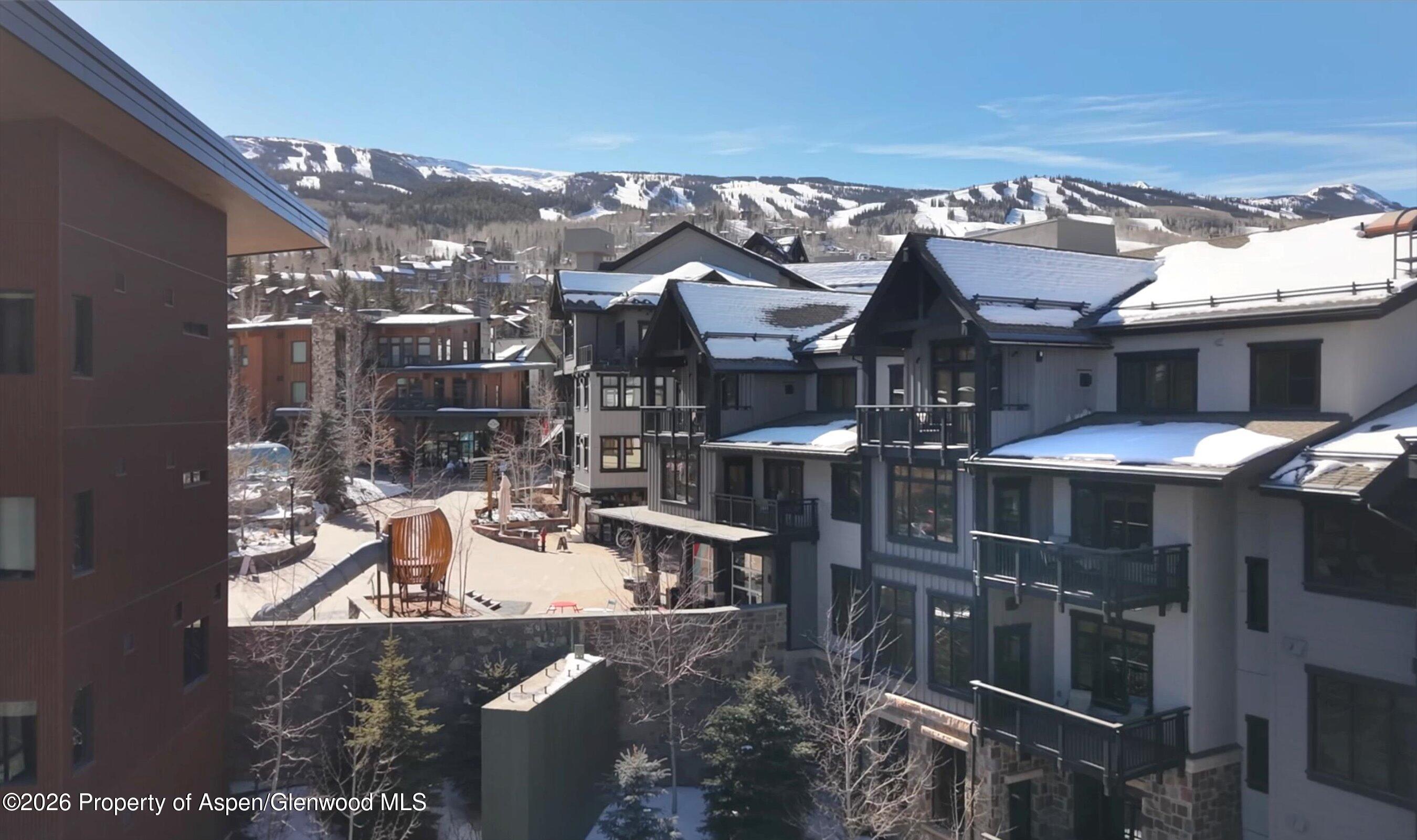 60 Carriage Way Snowmass Village CO 81615
