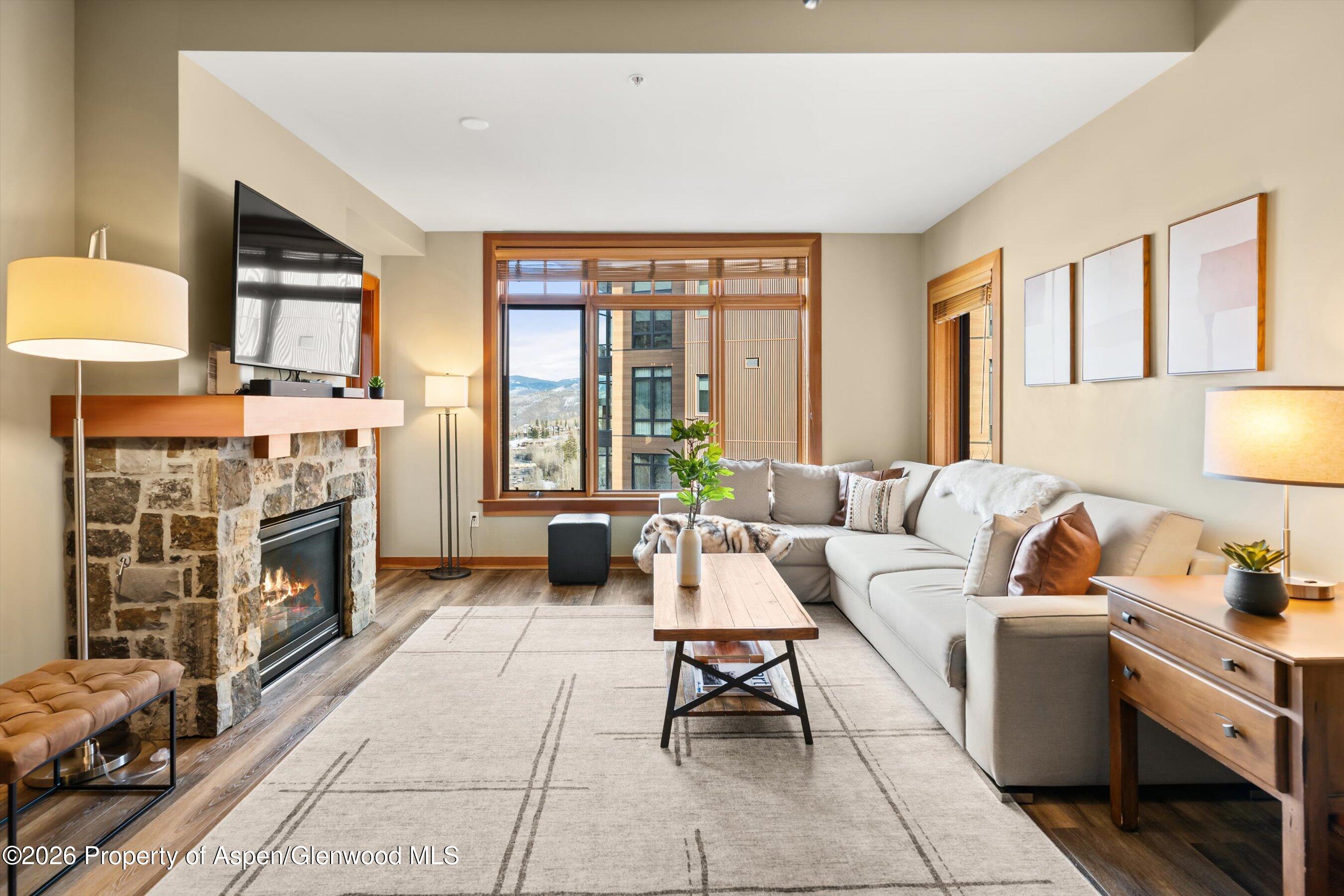 60 Carriage Way Snowmass Village CO 81615