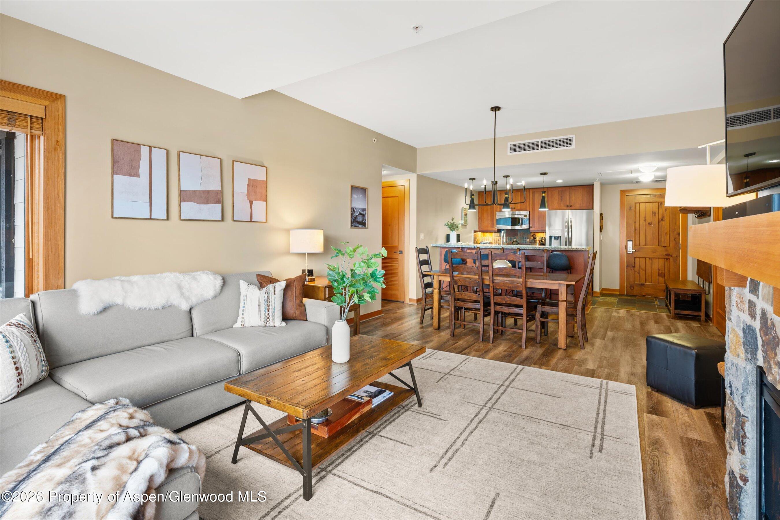 60 Carriage Way Snowmass Village CO 81615