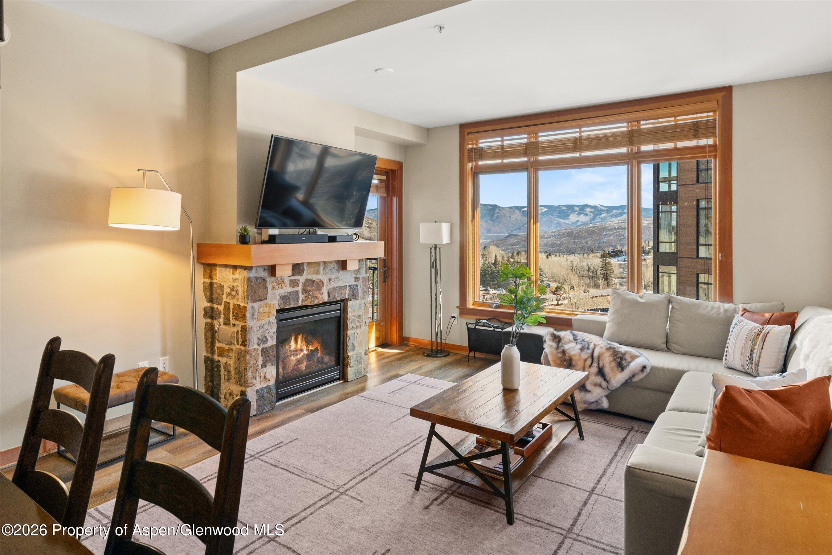 60 Carriage Way Snowmass Village CO 81615