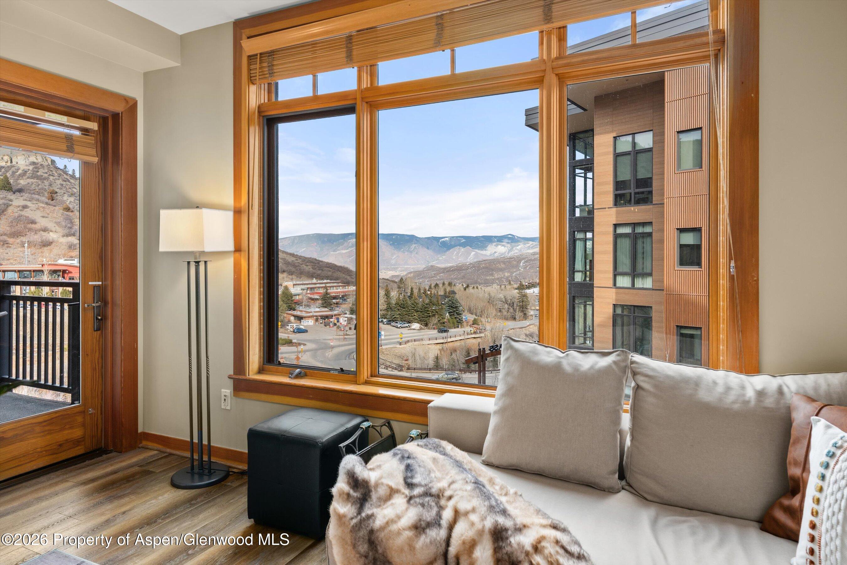 60 Carriage Way Snowmass Village CO 81615