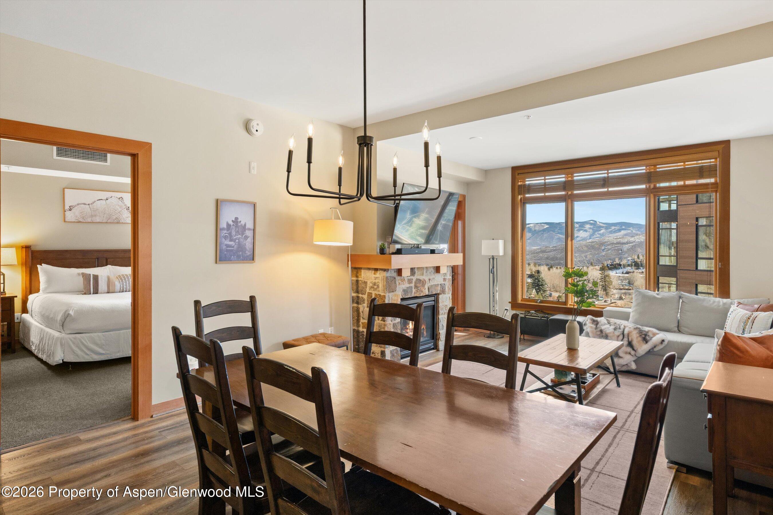 60 Carriage Way Snowmass Village CO 81615