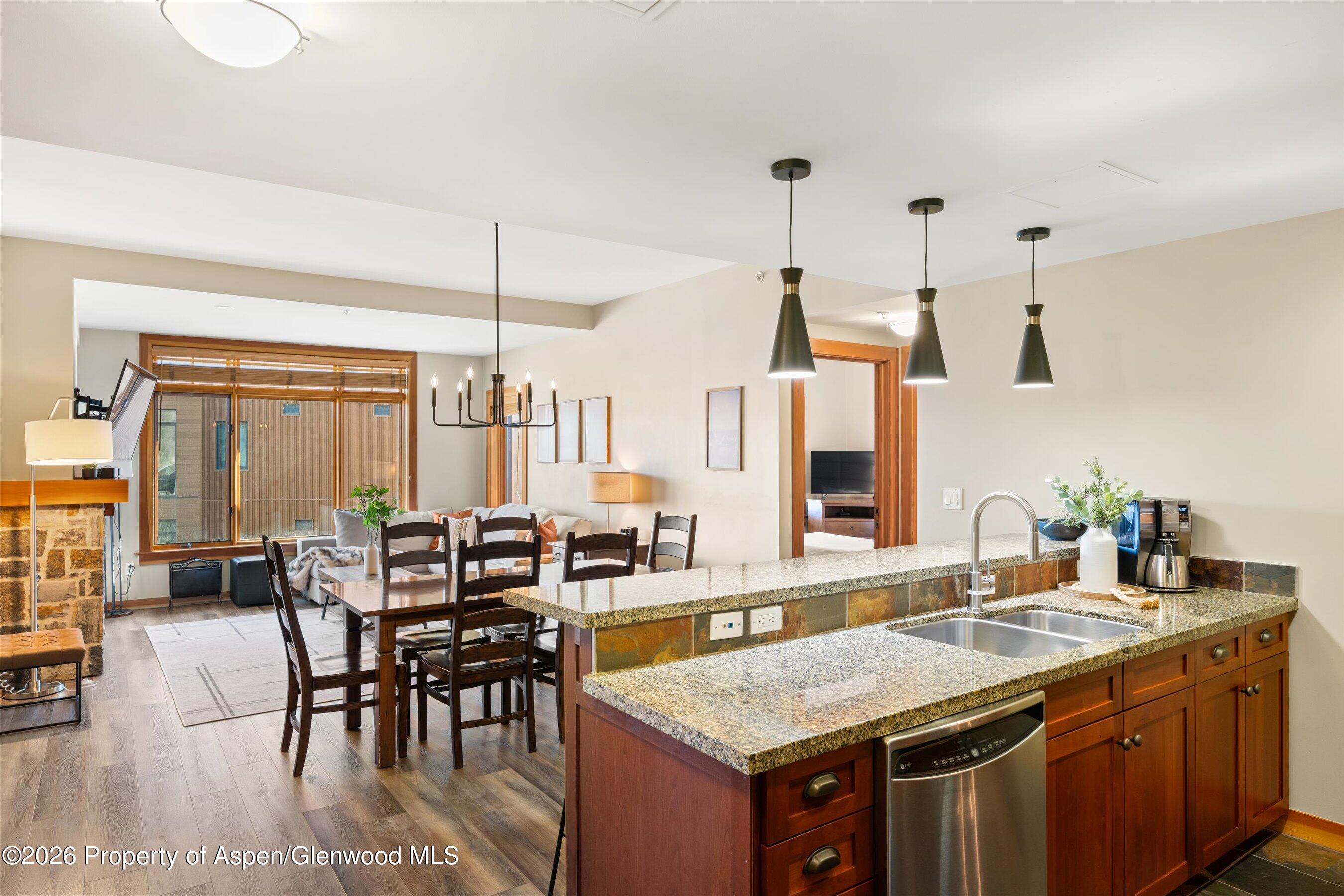 60 Carriage Way Snowmass Village CO 81615