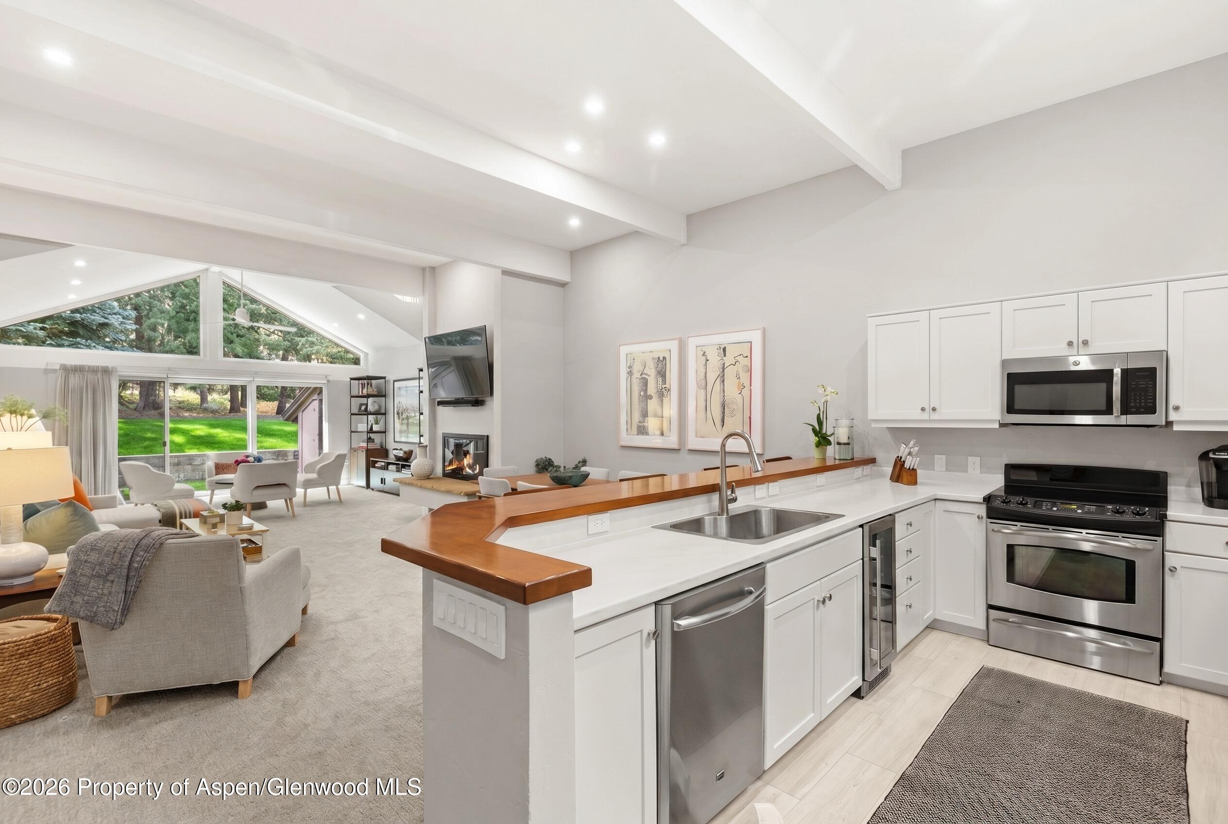 625 S West End Street Aspen CO 81611