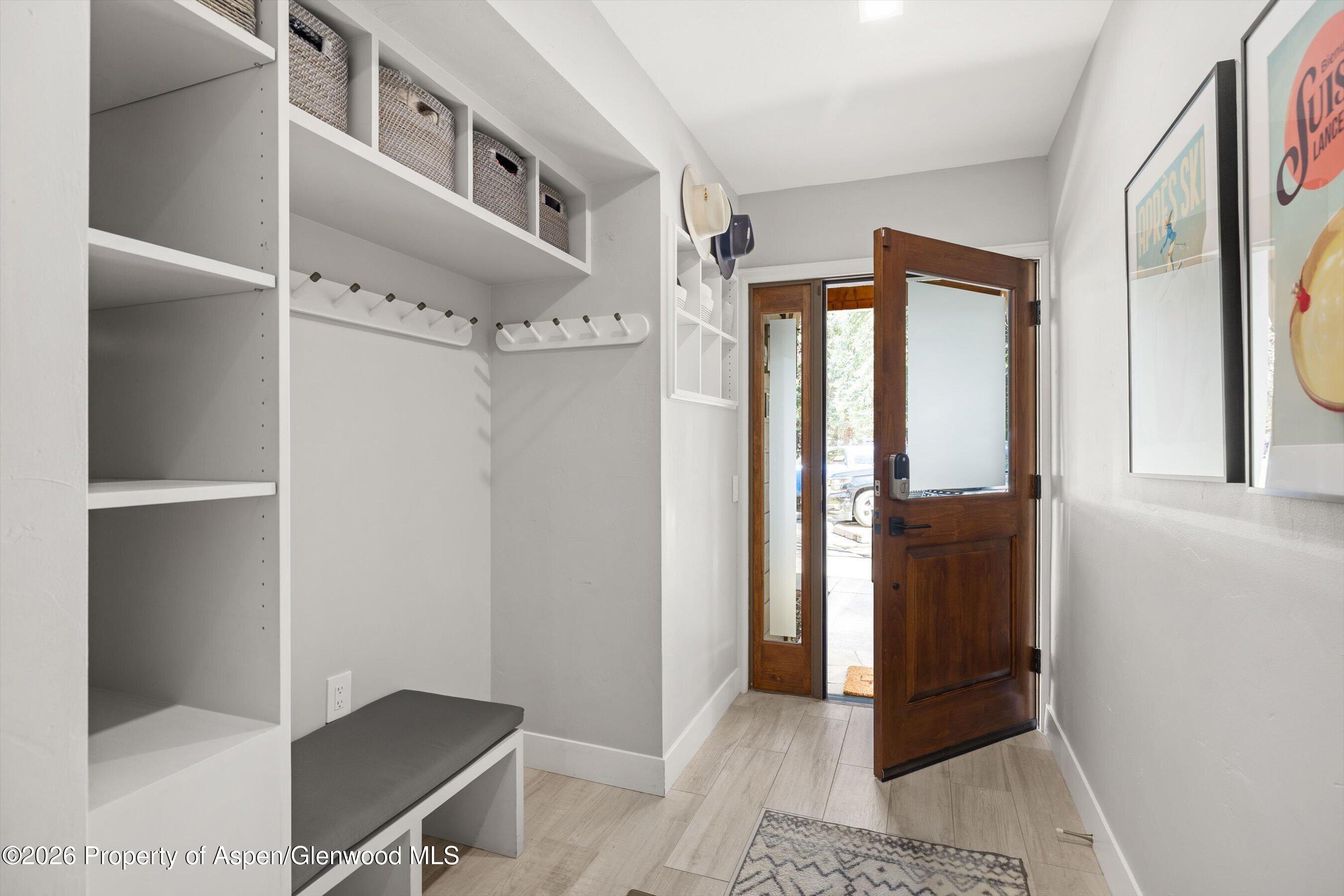625 S West End Street Aspen CO 81611