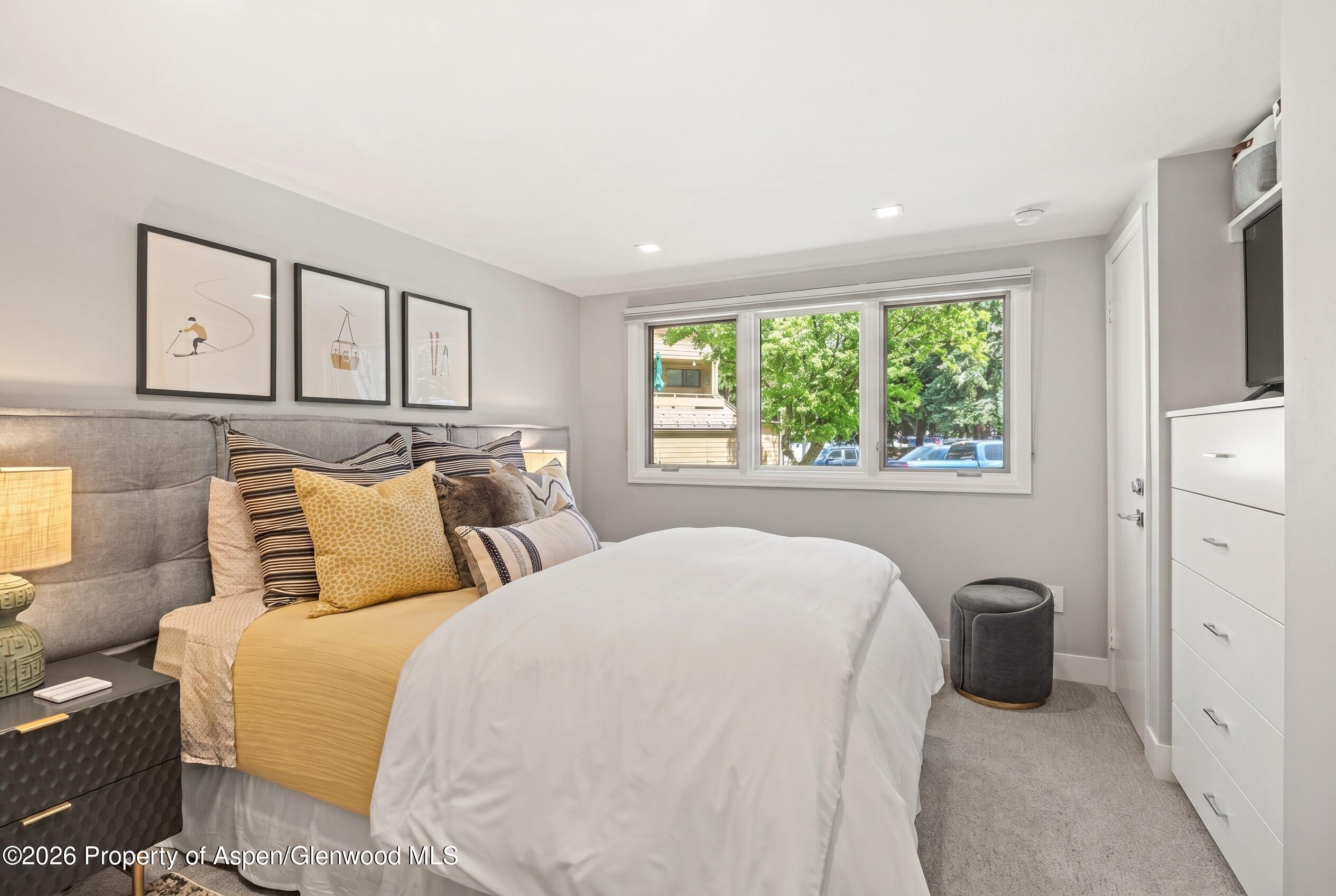 625 S West End Street Aspen CO 81611