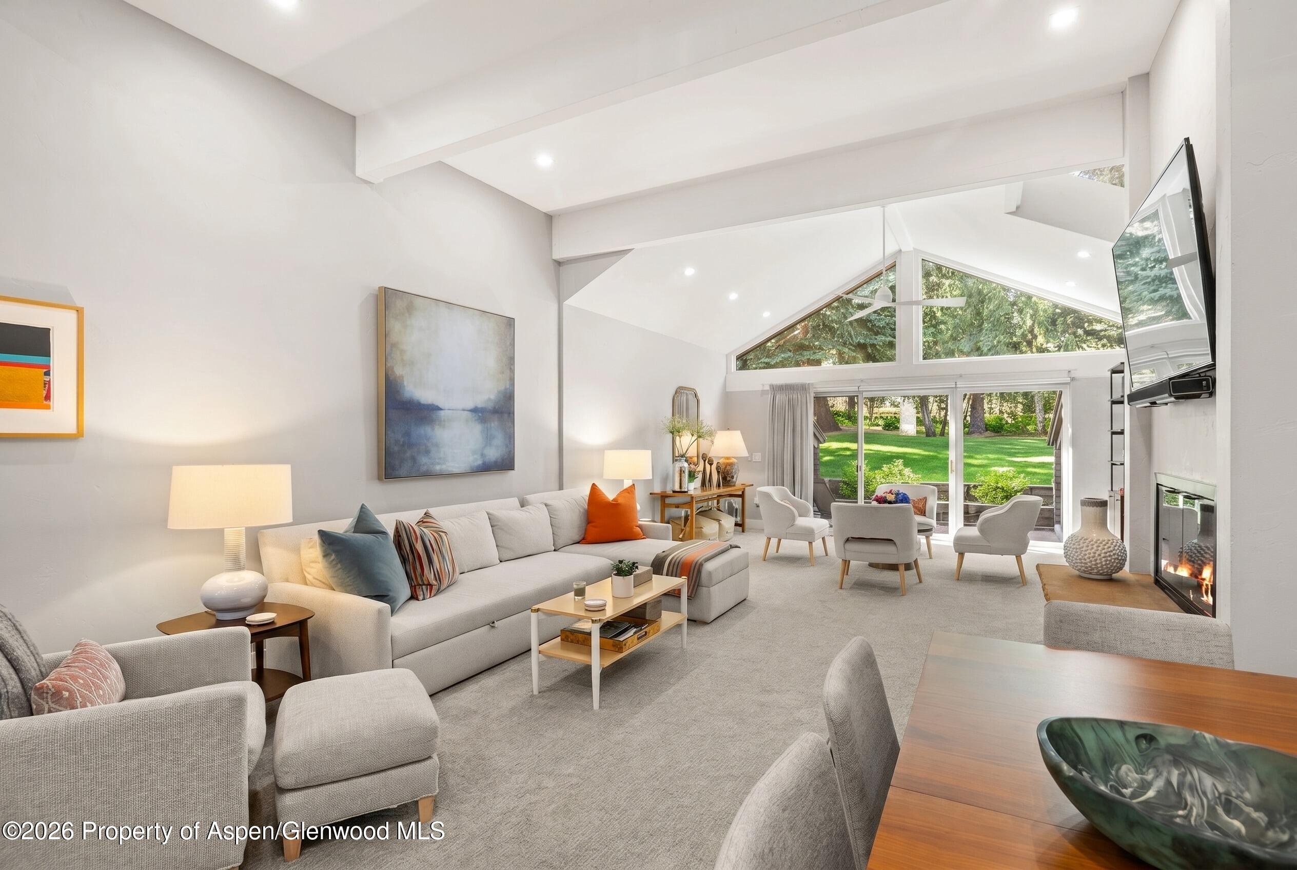 625 S West End Street Aspen CO 81611