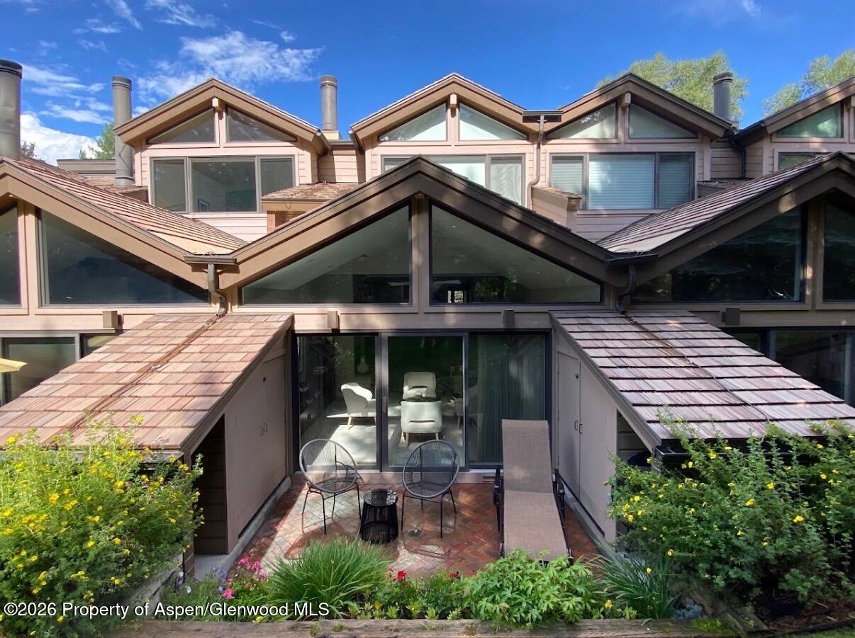625 S West End Street Aspen CO 81611