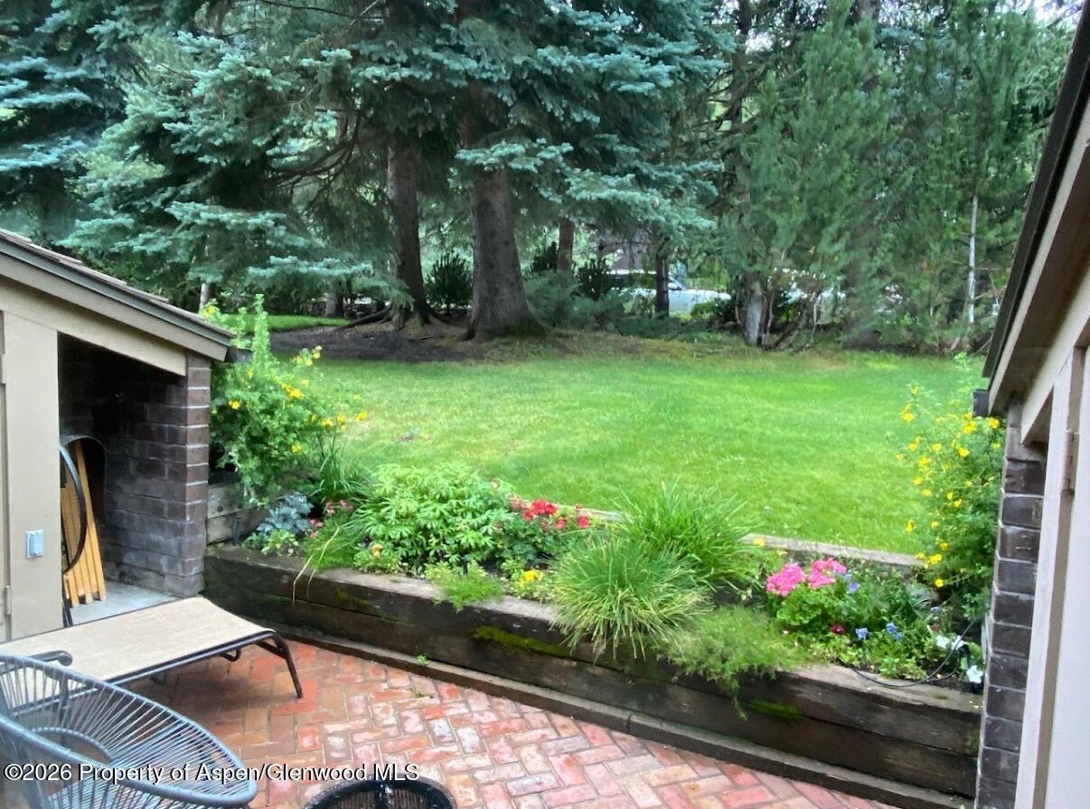 625 S West End Street Aspen CO 81611