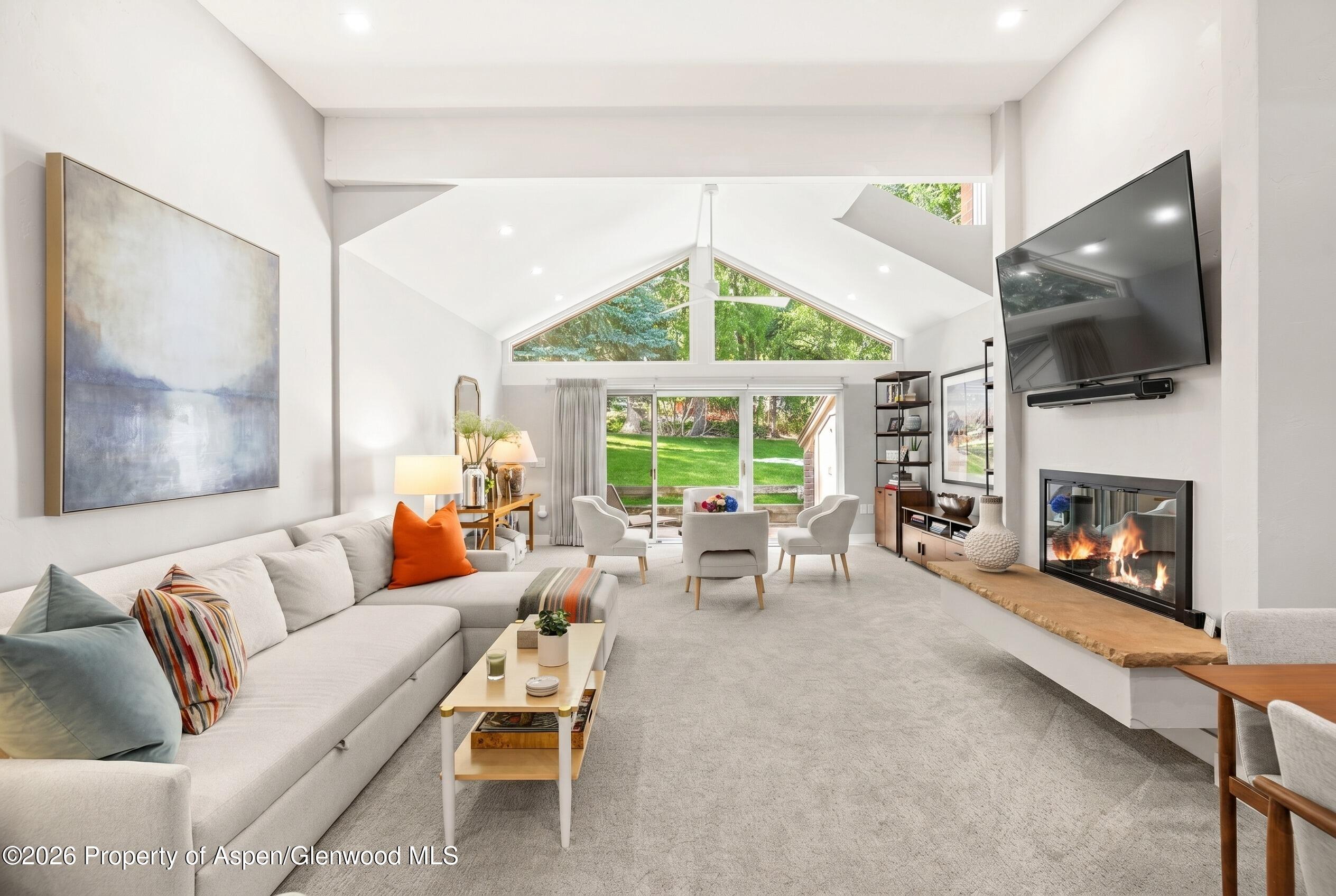 625 S West End Street Aspen CO 81611