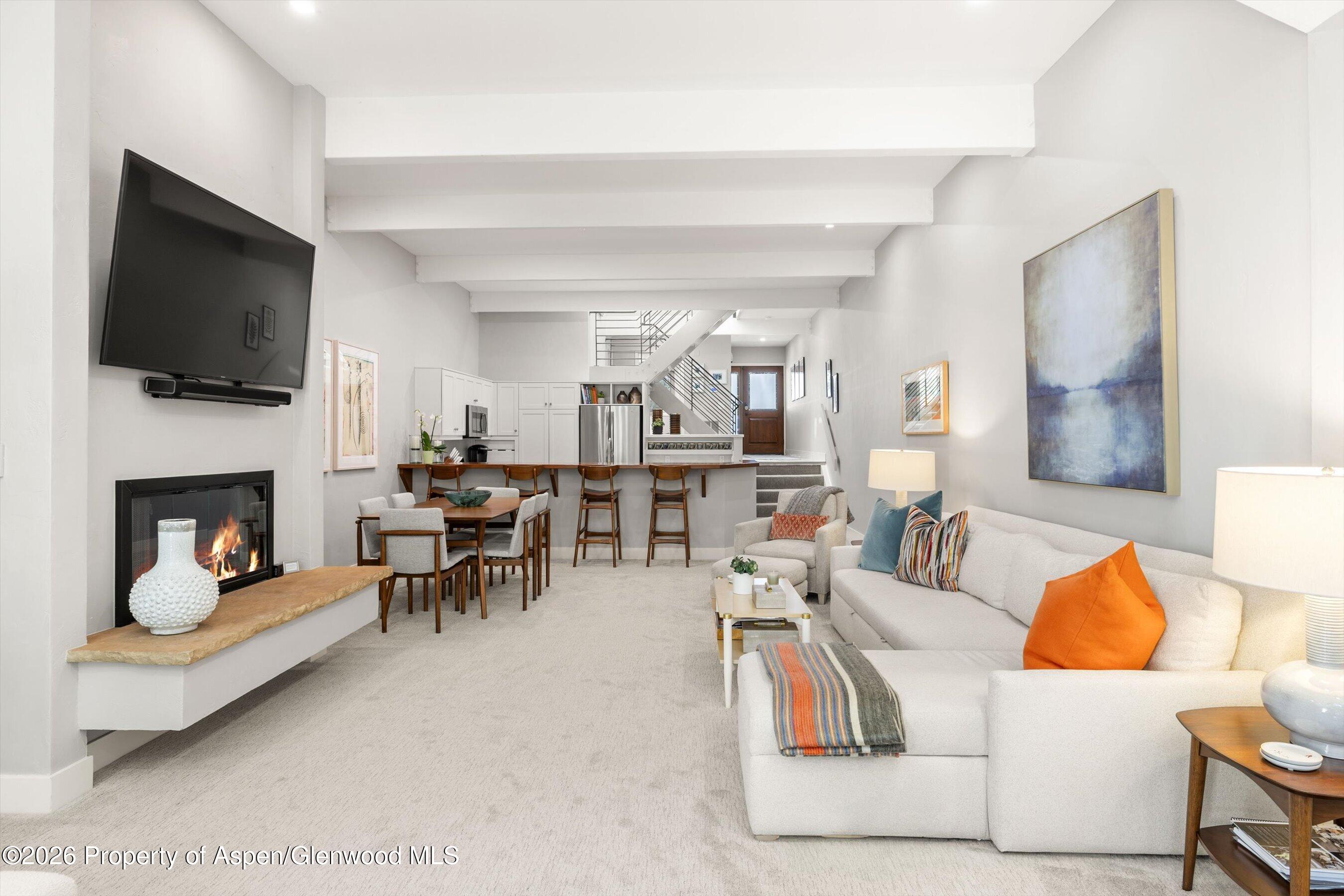 625 S West End Street Aspen CO 81611