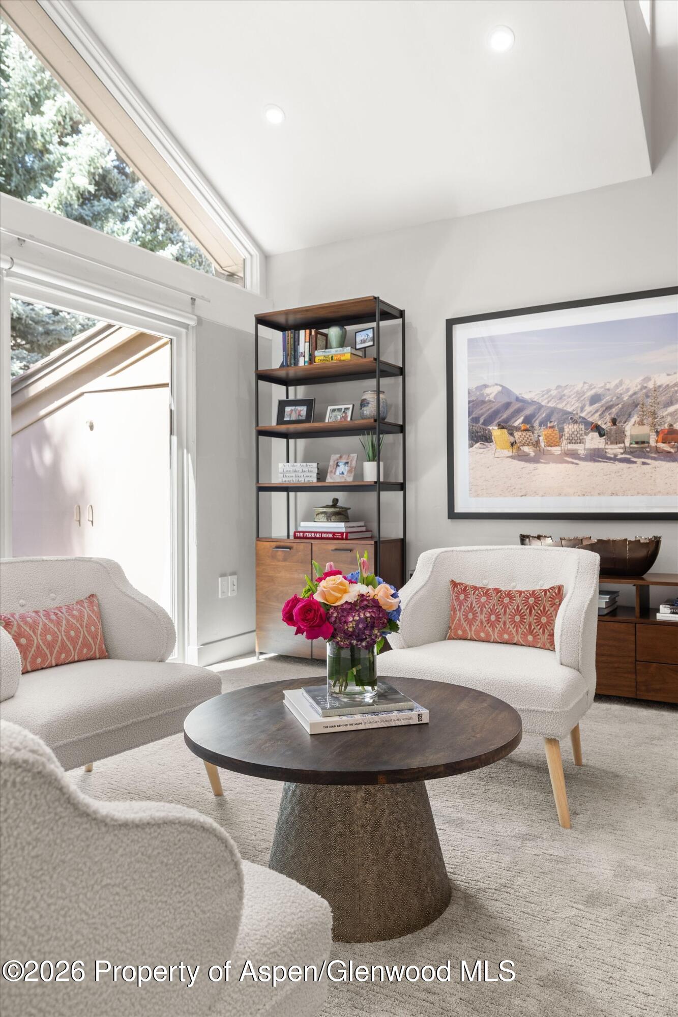 625 S West End Street Aspen CO 81611