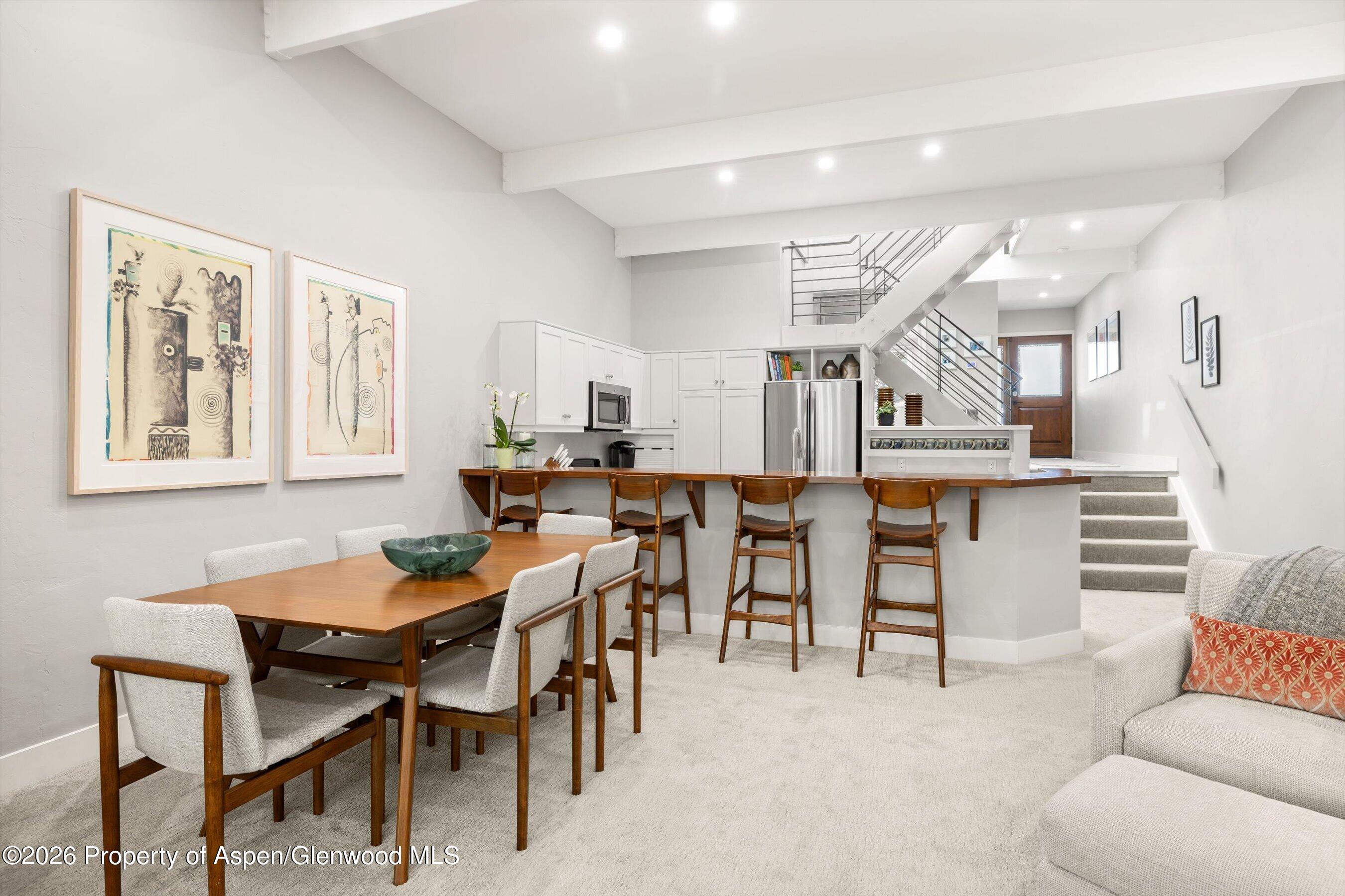625 S West End Street Aspen CO 81611
