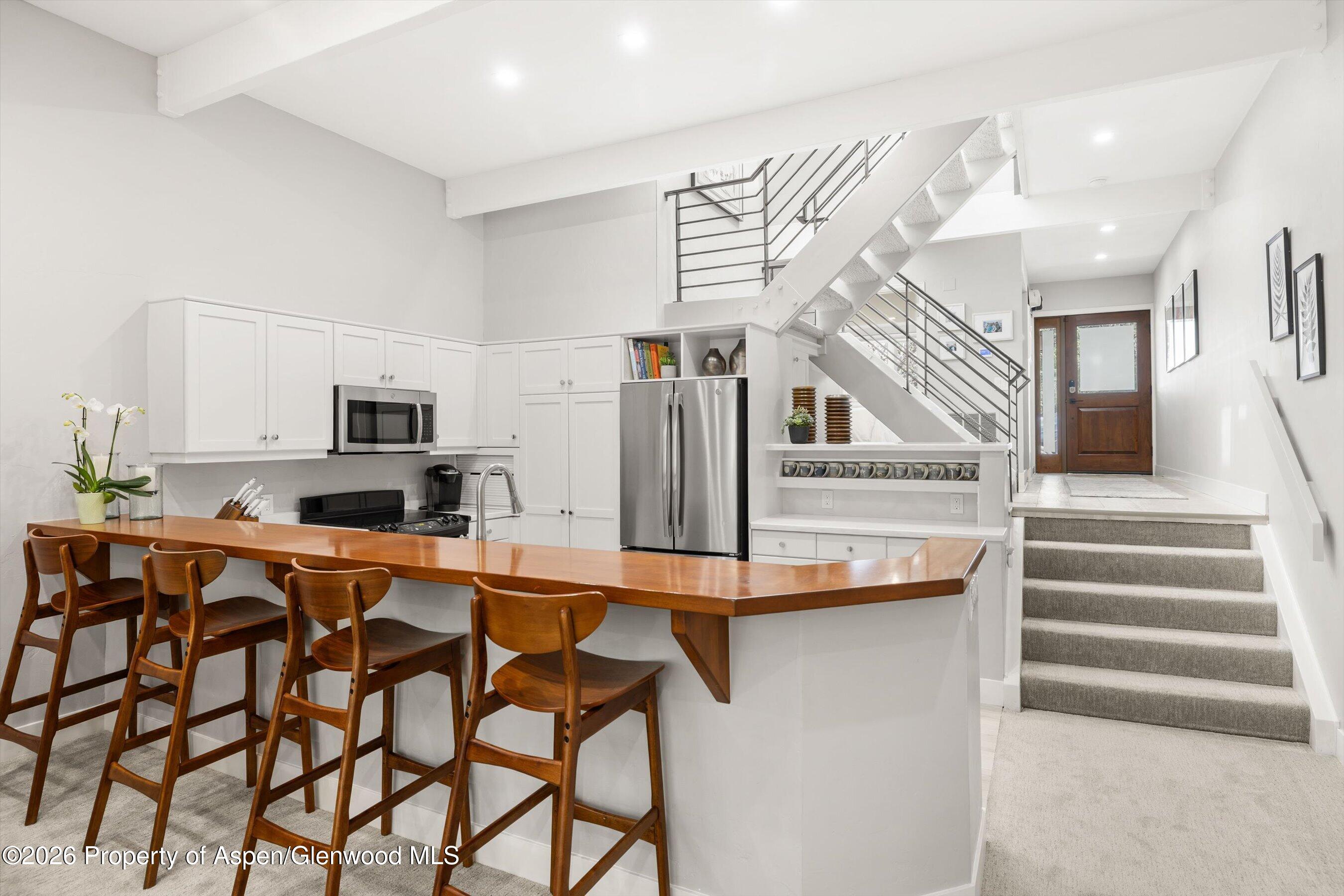 625 S West End Street Aspen CO 81611