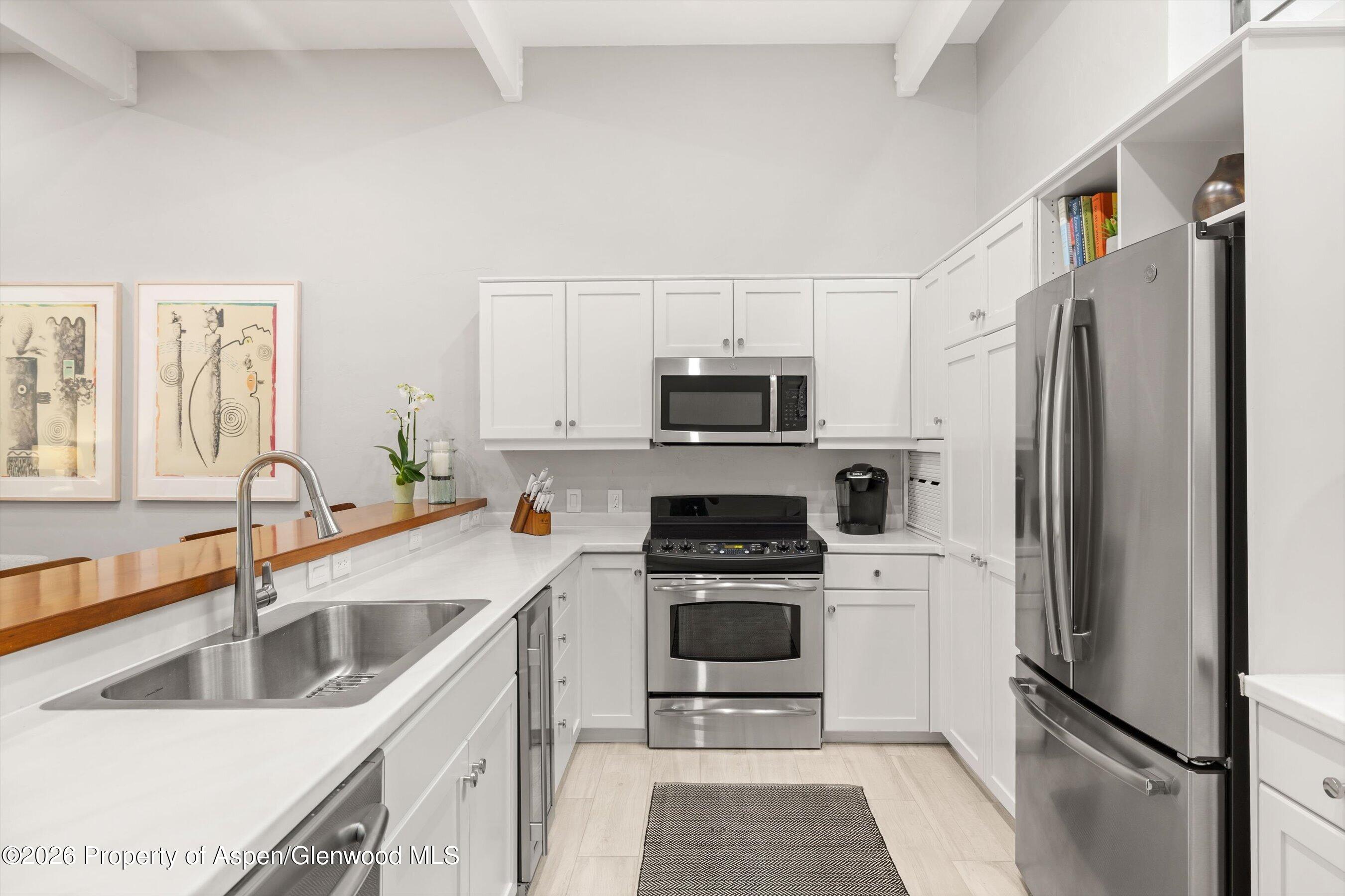 625 S West End Street Aspen CO 81611