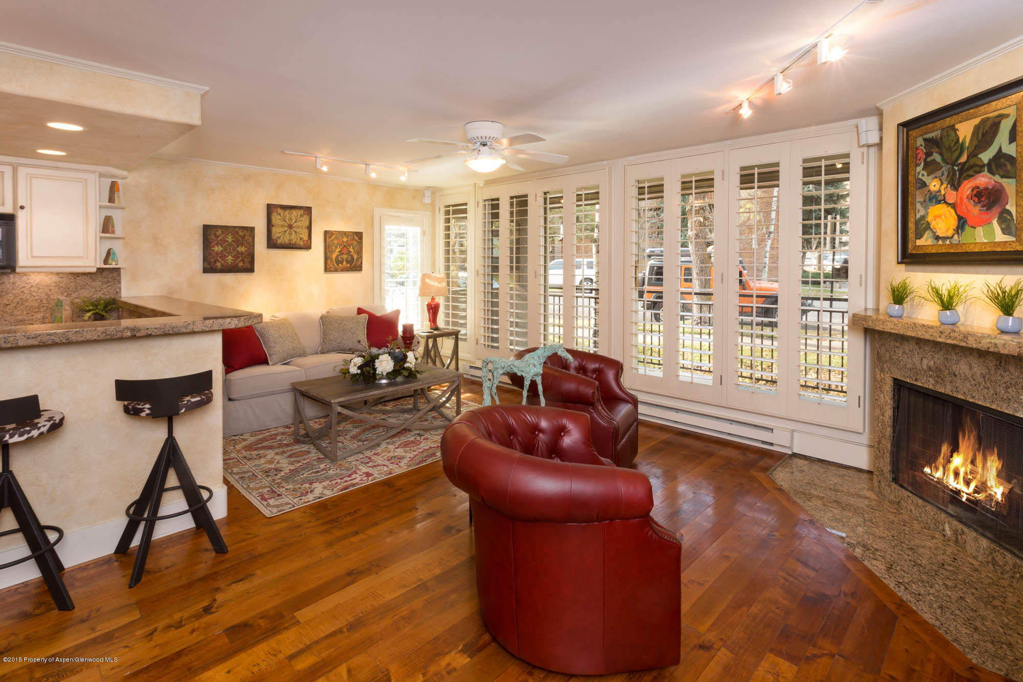 800 E Hopkins Avenue Aspen CO 81611