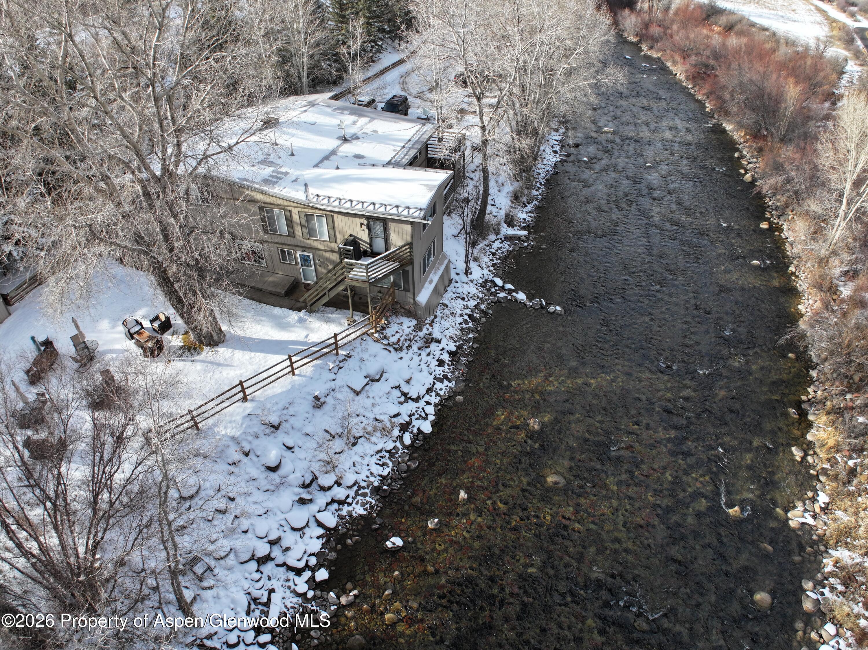 304 Waterview Drive Snowmass CO 81654