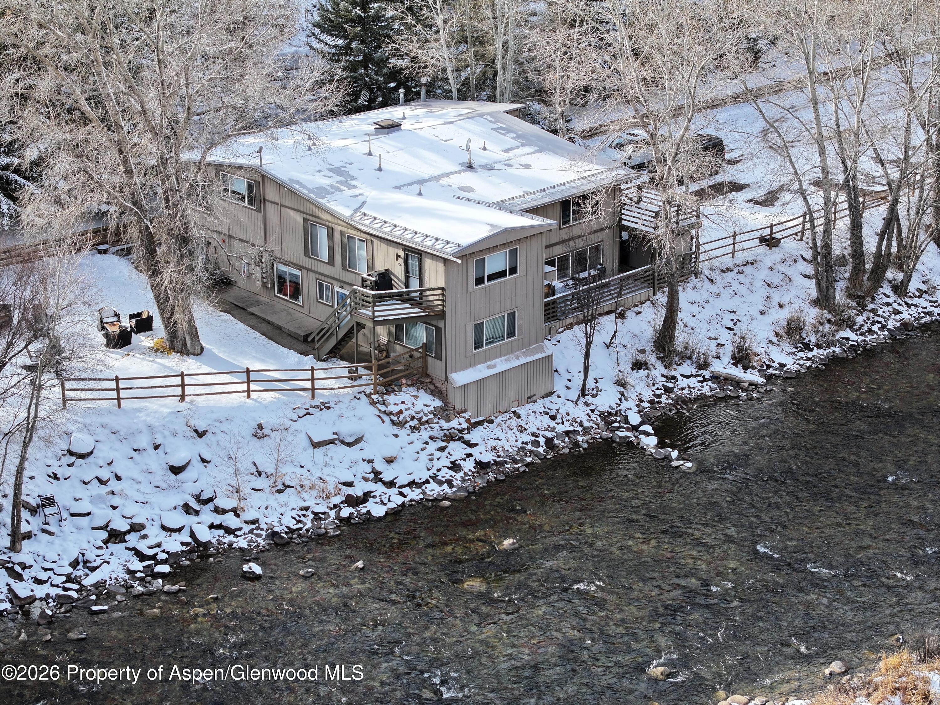 304 Waterview Drive Snowmass CO 81654
