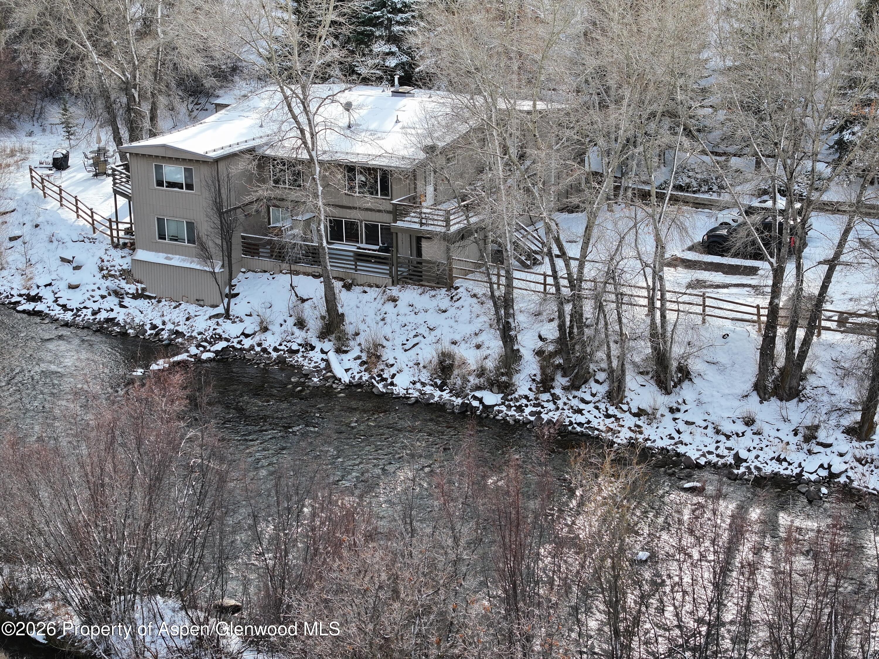 304 Waterview Drive Snowmass CO 81654