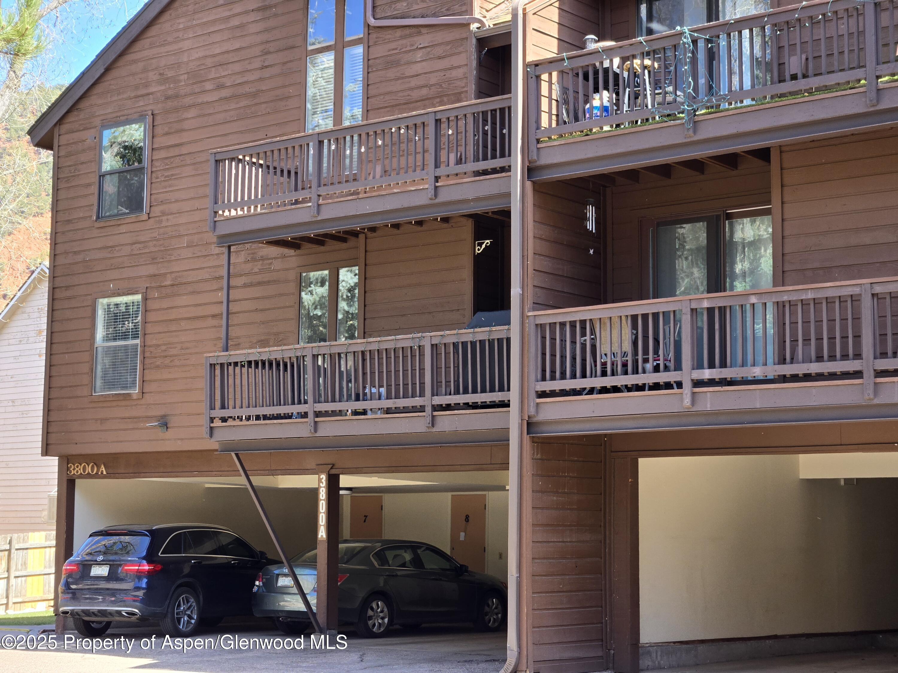 3800 Old Lodge Road Glenwood Springs CO 81601